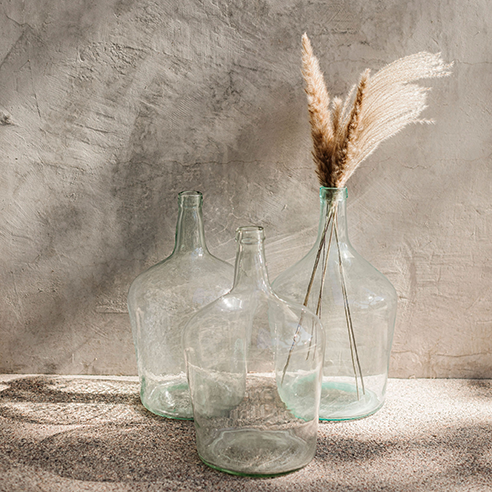 Vintage Stoneware Collection