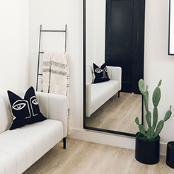 Desert Digs - StyleMeGHD - Modern Home Decor Modern Furniture