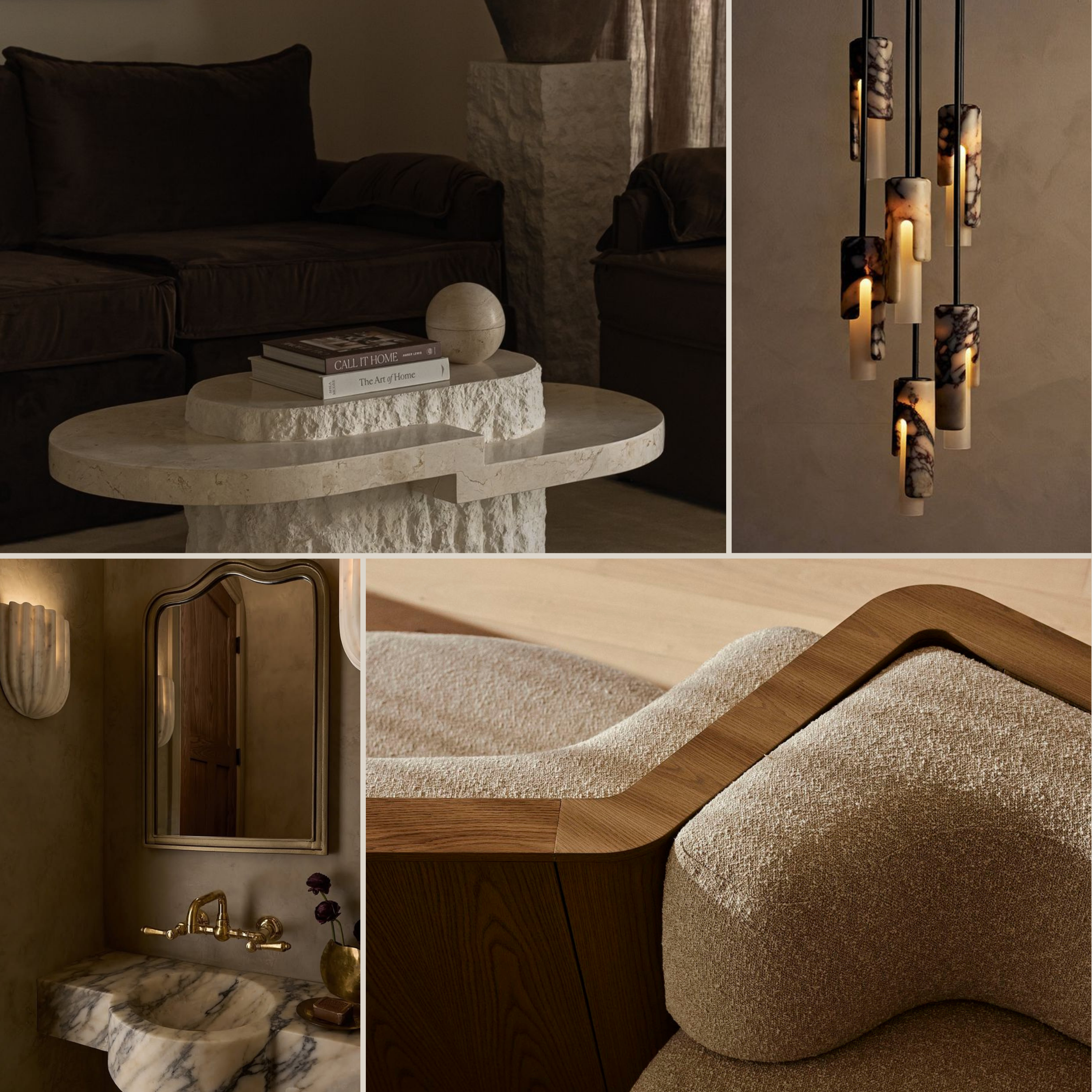 2026 Interior Design Forecast