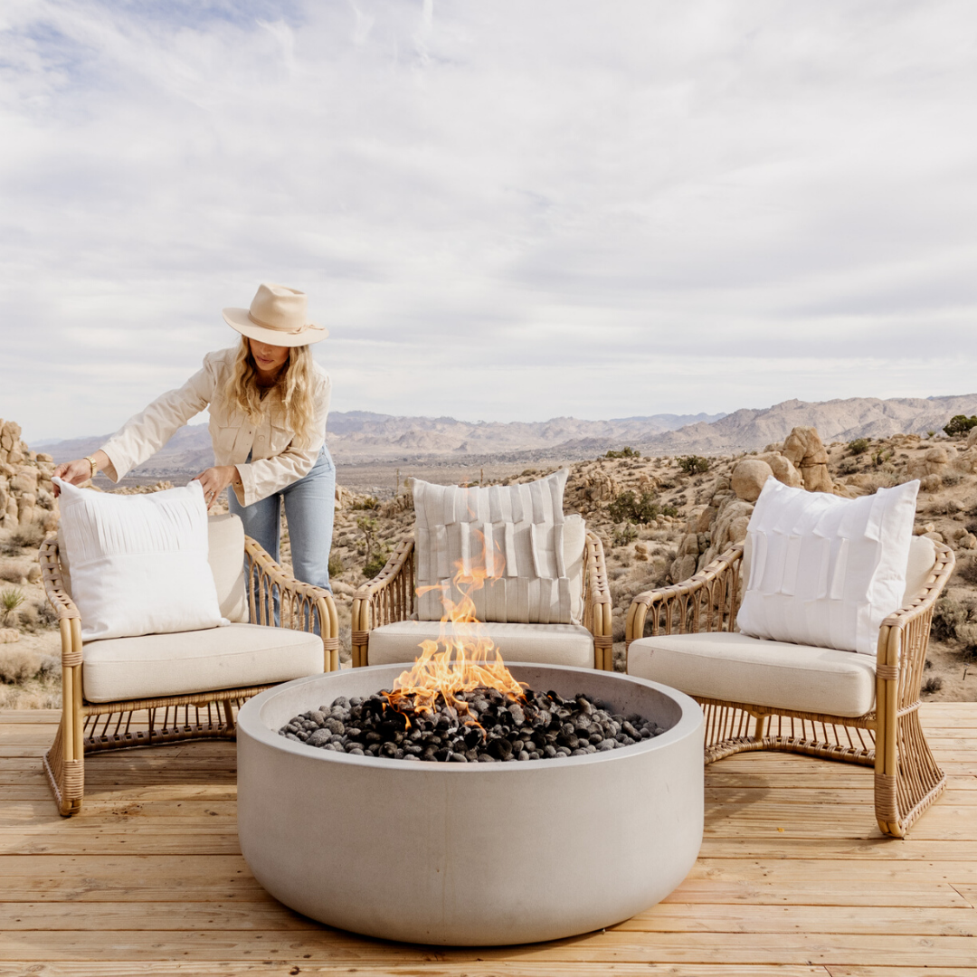Styleme goes to Joshua Tree