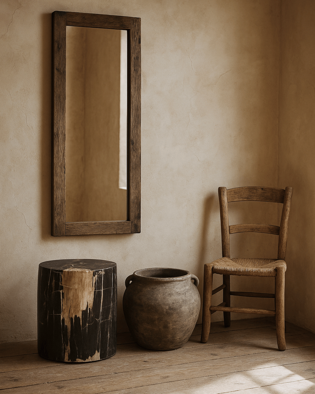 Get the Look: Wabi-Sabi Style