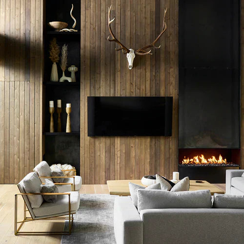 Earthy Desert Dwellings