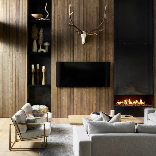 Earthy Desert Dwellings