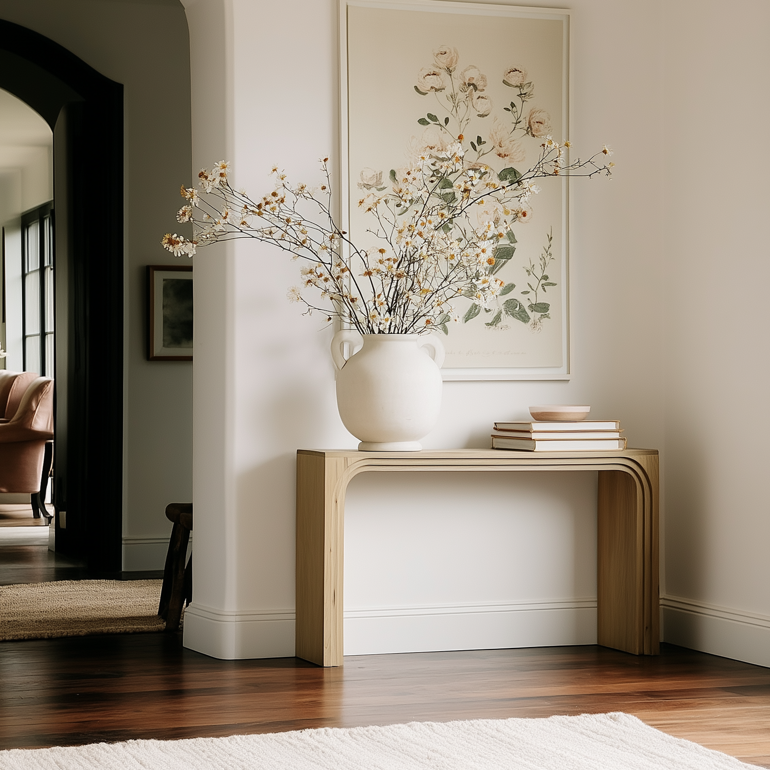 Year-End Sale - Furniture