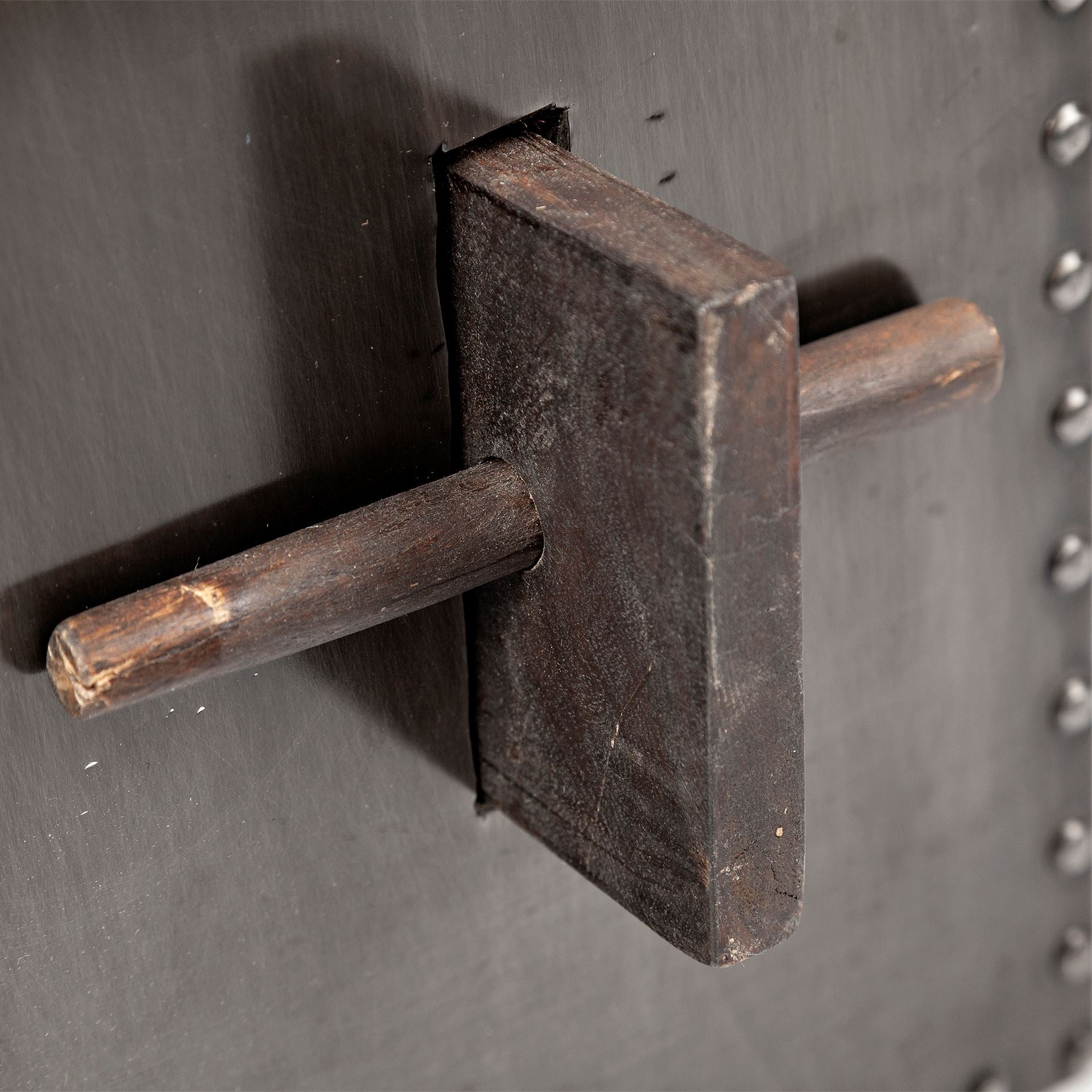 Raymond Office Desk-Desks-StyleMeGHD