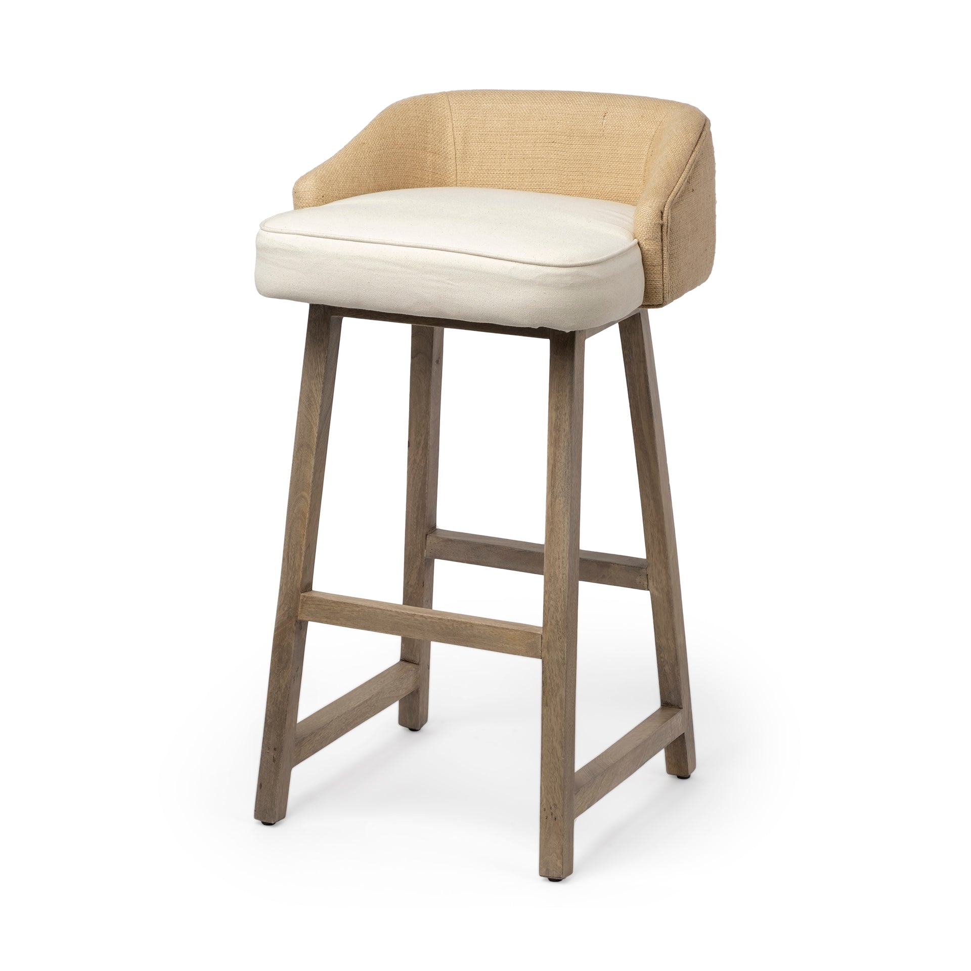 Maryam Bar & Counter Stool