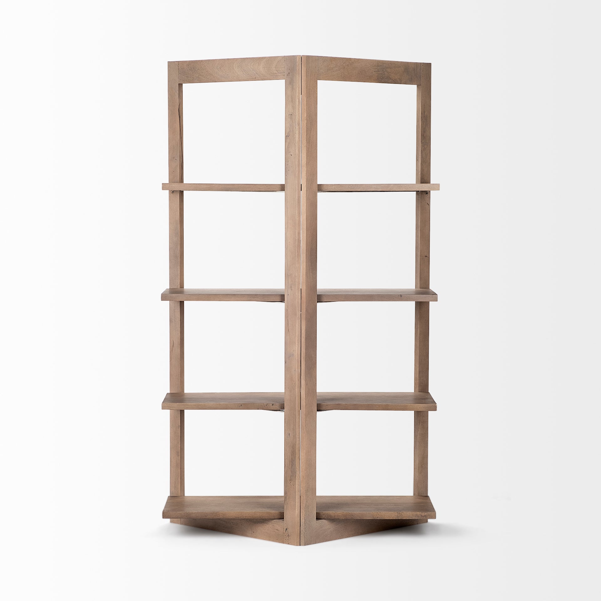 Turnbull Shelving Unit