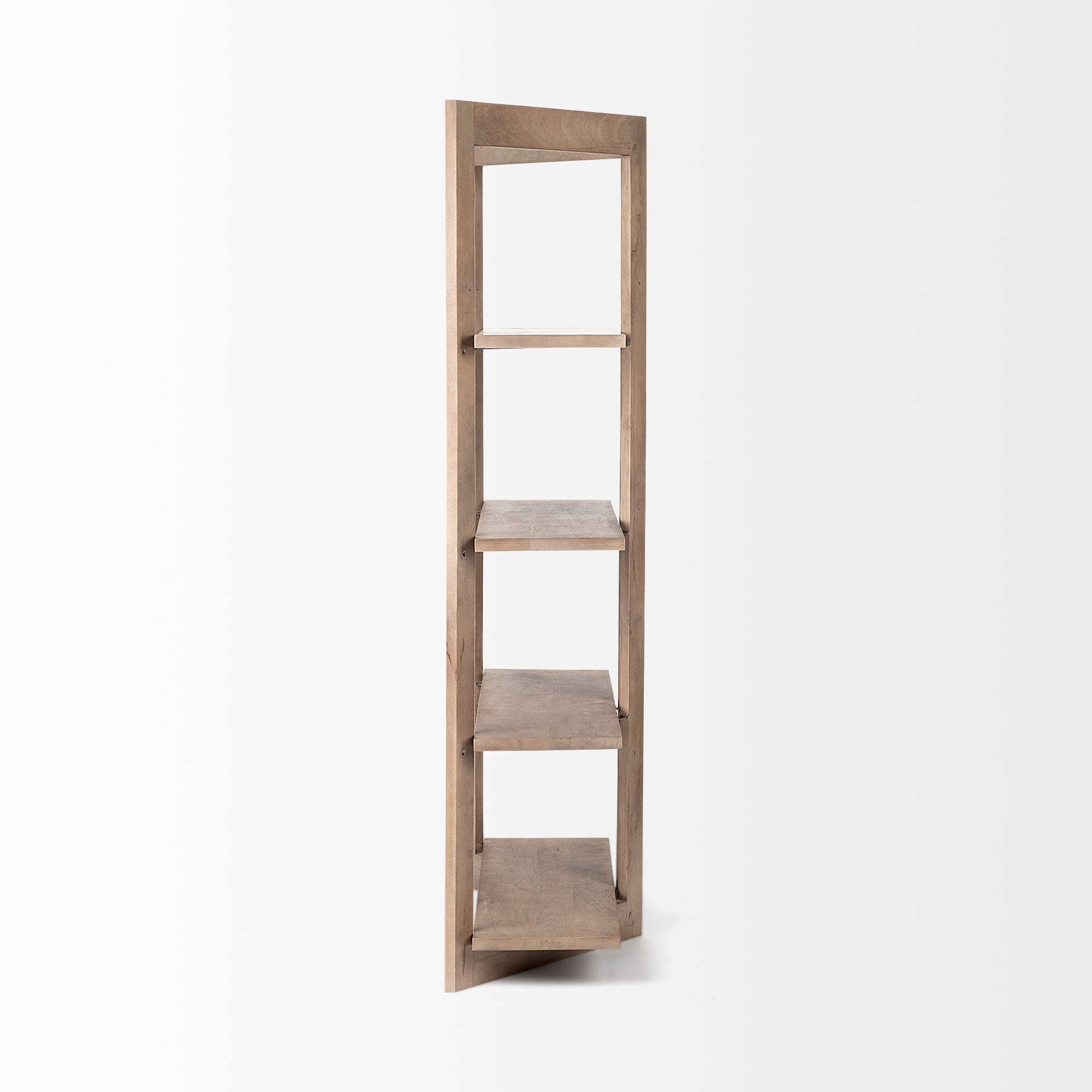 Turnbull Shelving Unit