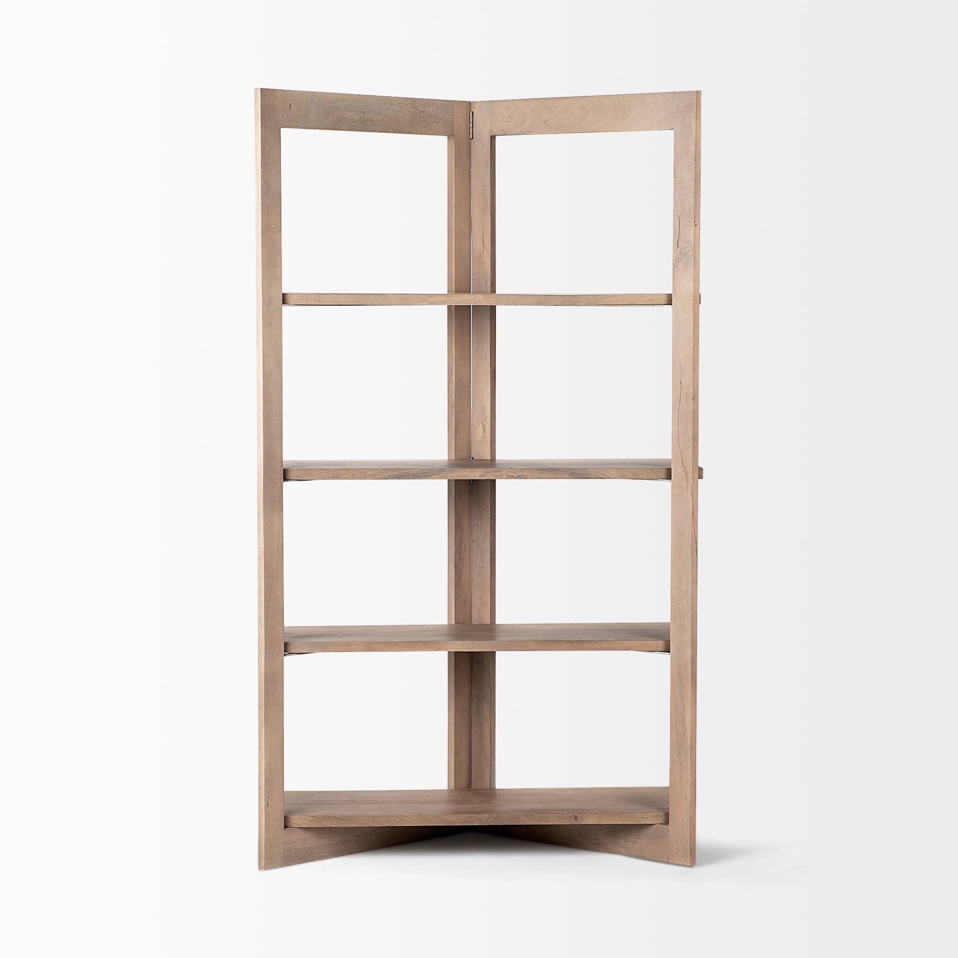 Turnbull Shelving Unit-Cabinets + Bookshelves-StyleMeGHD