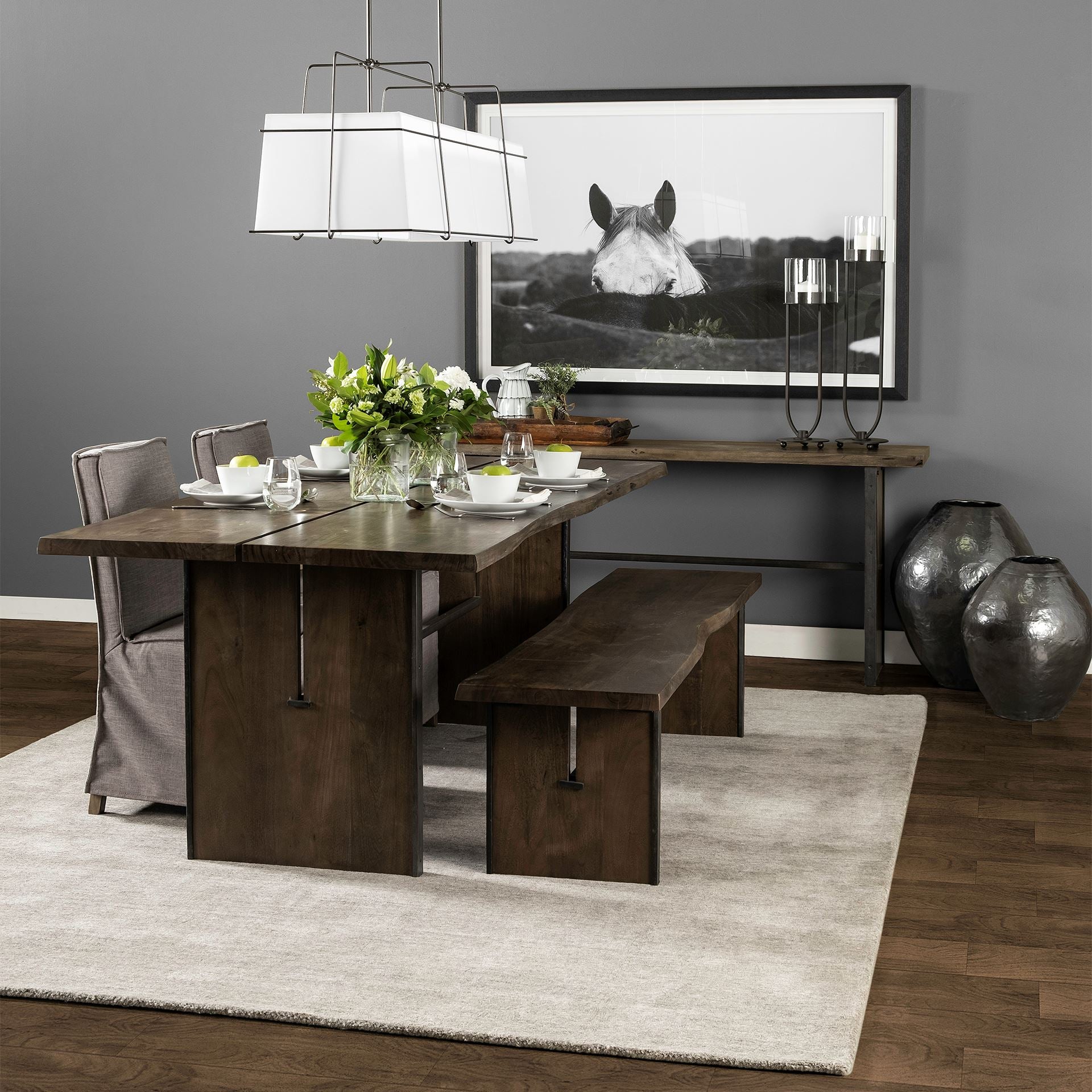 Lennox Console Table