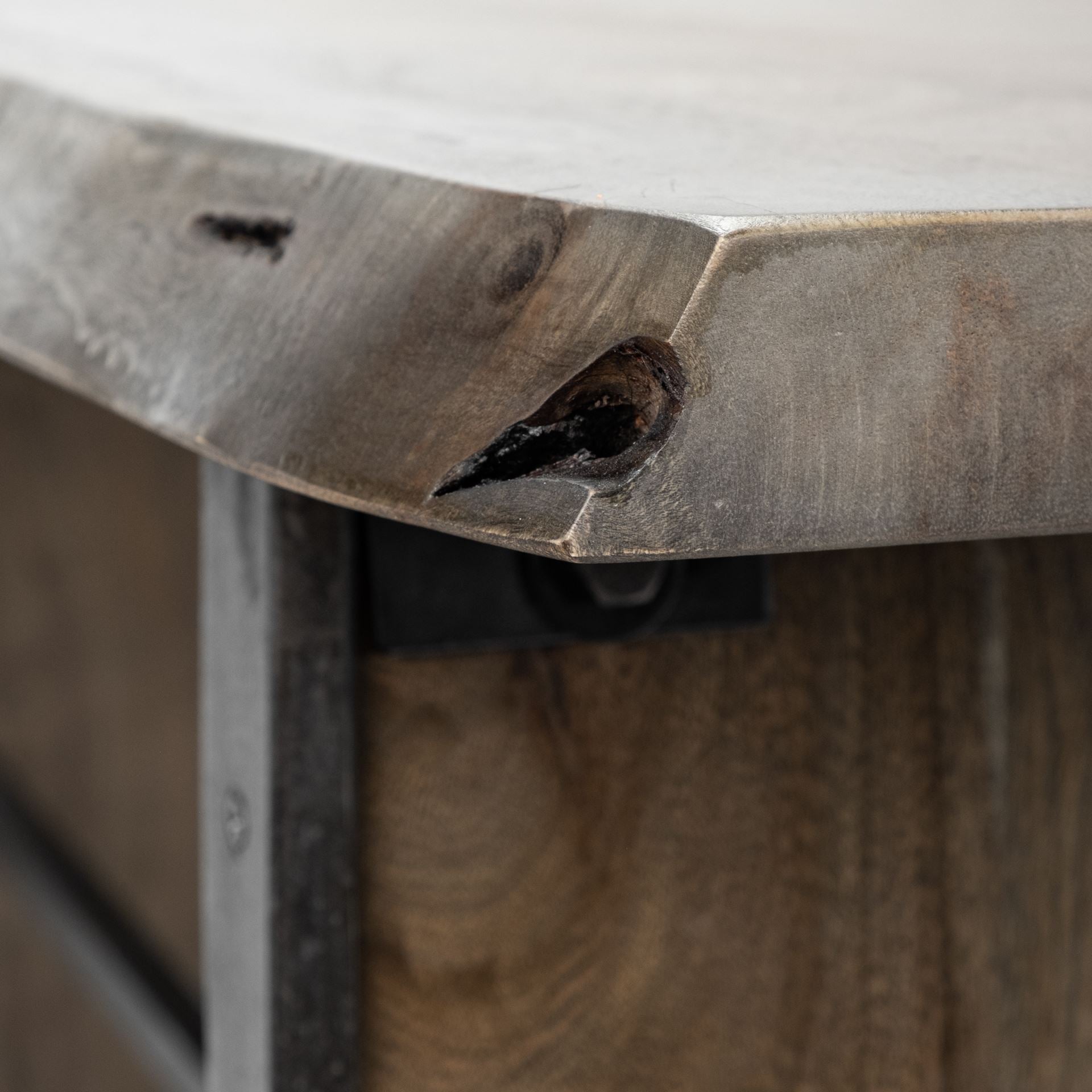 Lennox Console Table