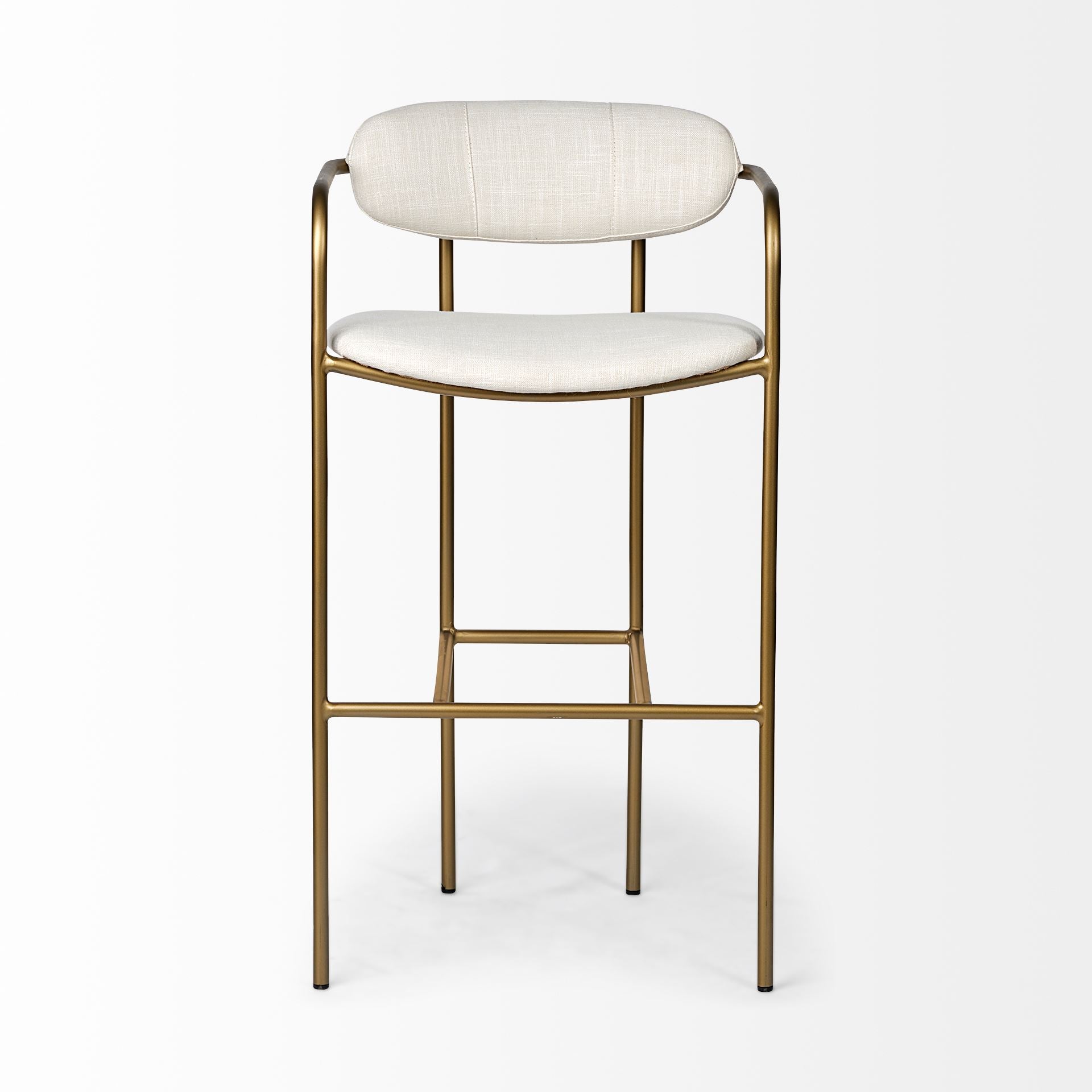 Parker Bar & Counter Stool