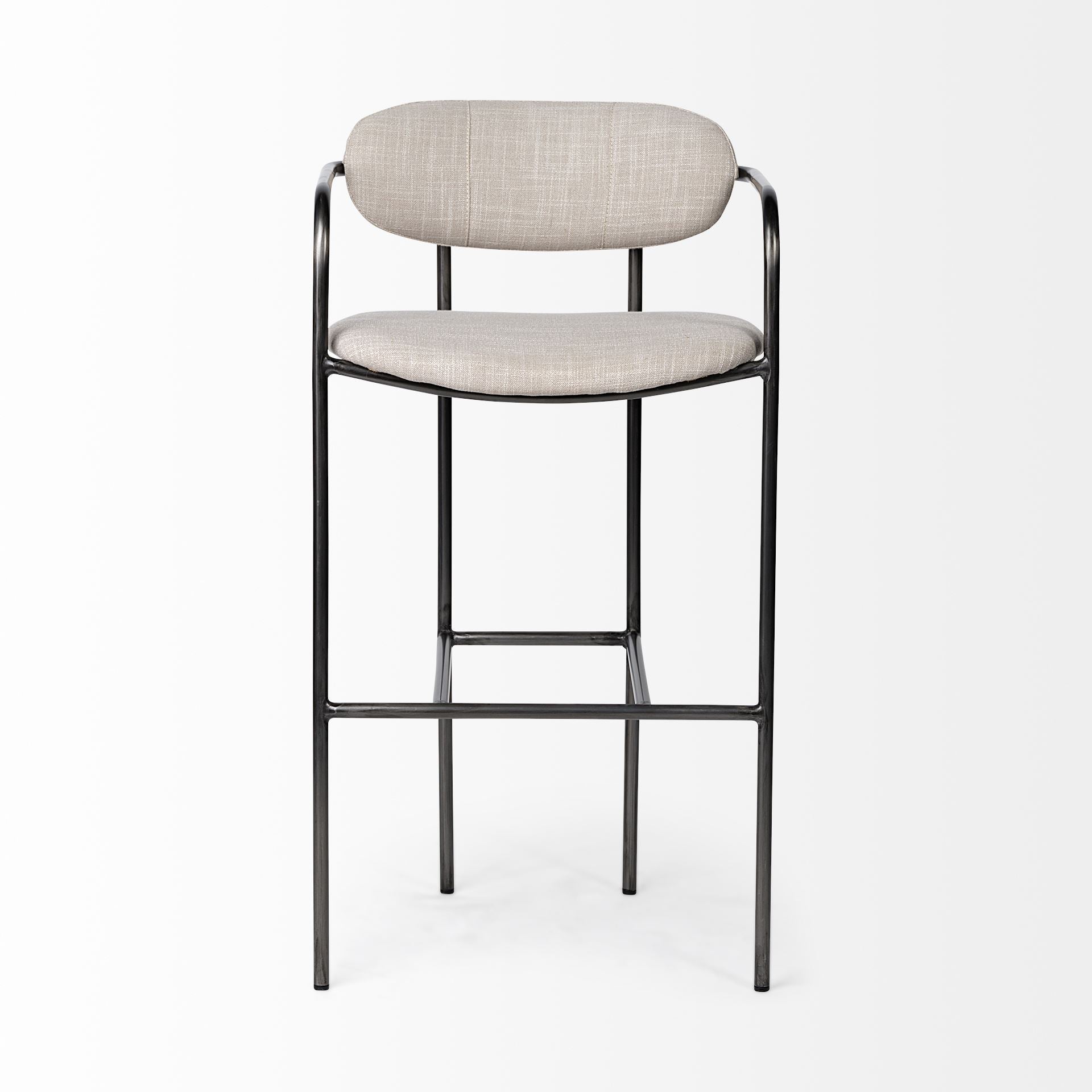 Parker Bar & Counter Stool