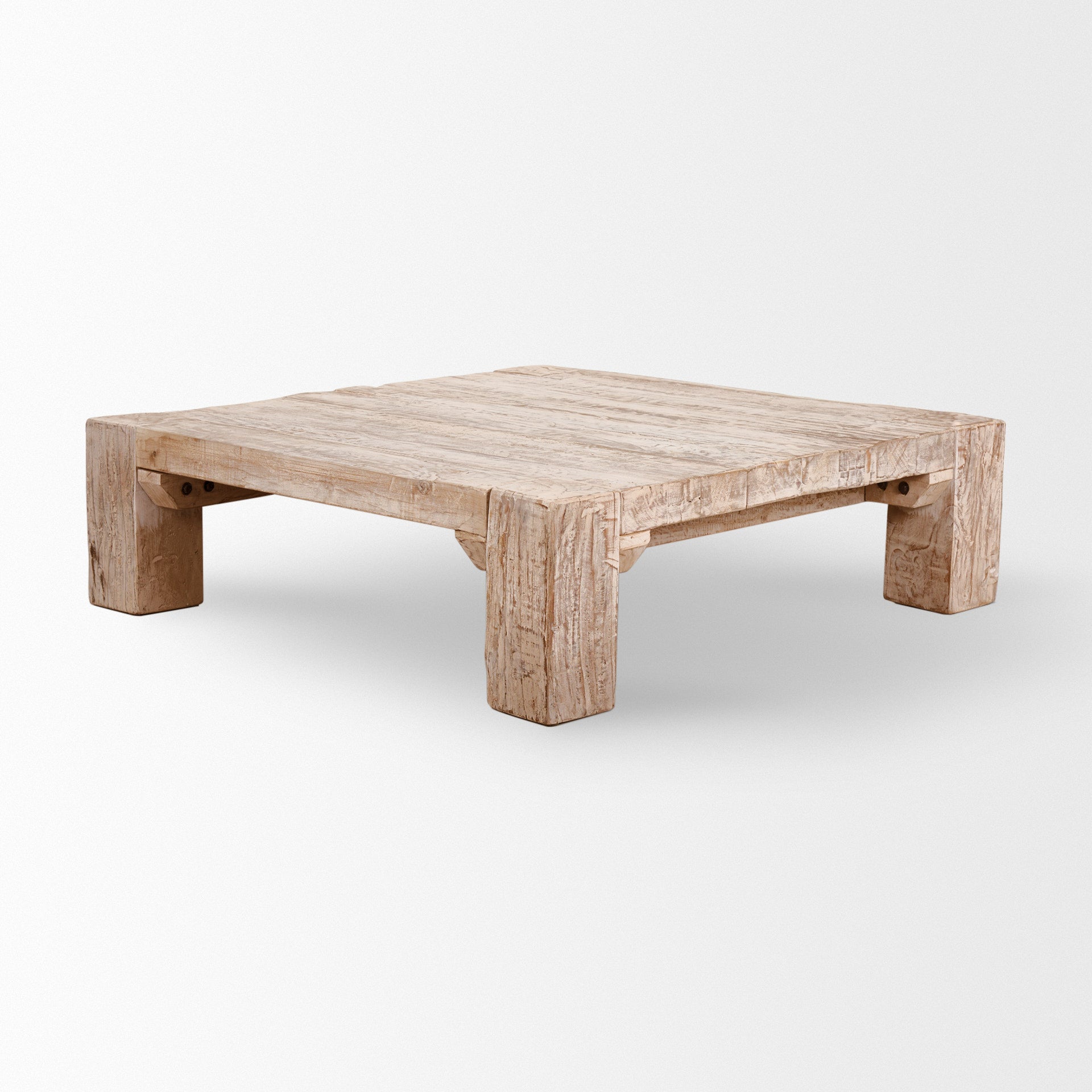 Marvin Coffee Table-Coffee Tables-StyleMeGHD