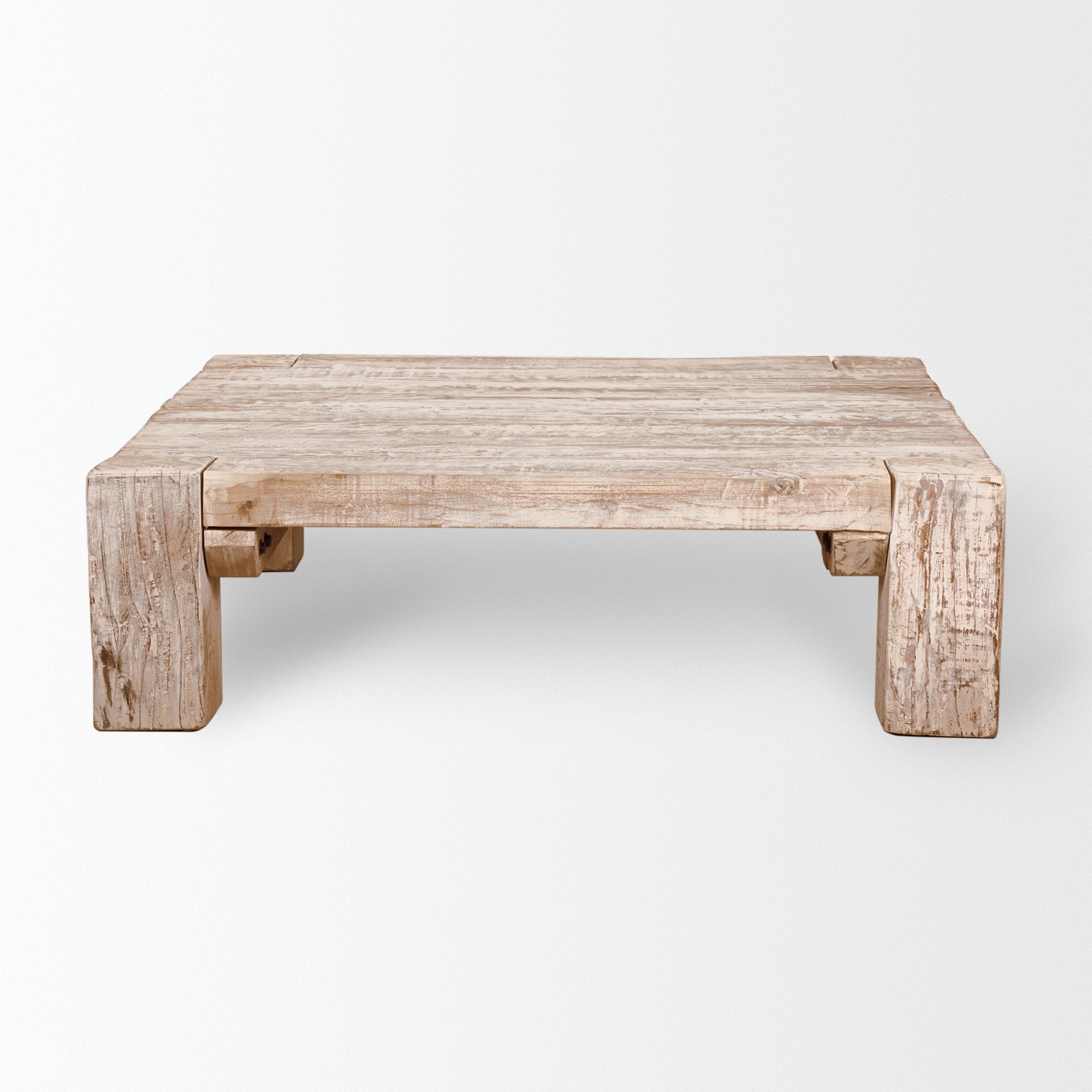 Marvin Coffee Table-Coffee Tables-StyleMeGHD