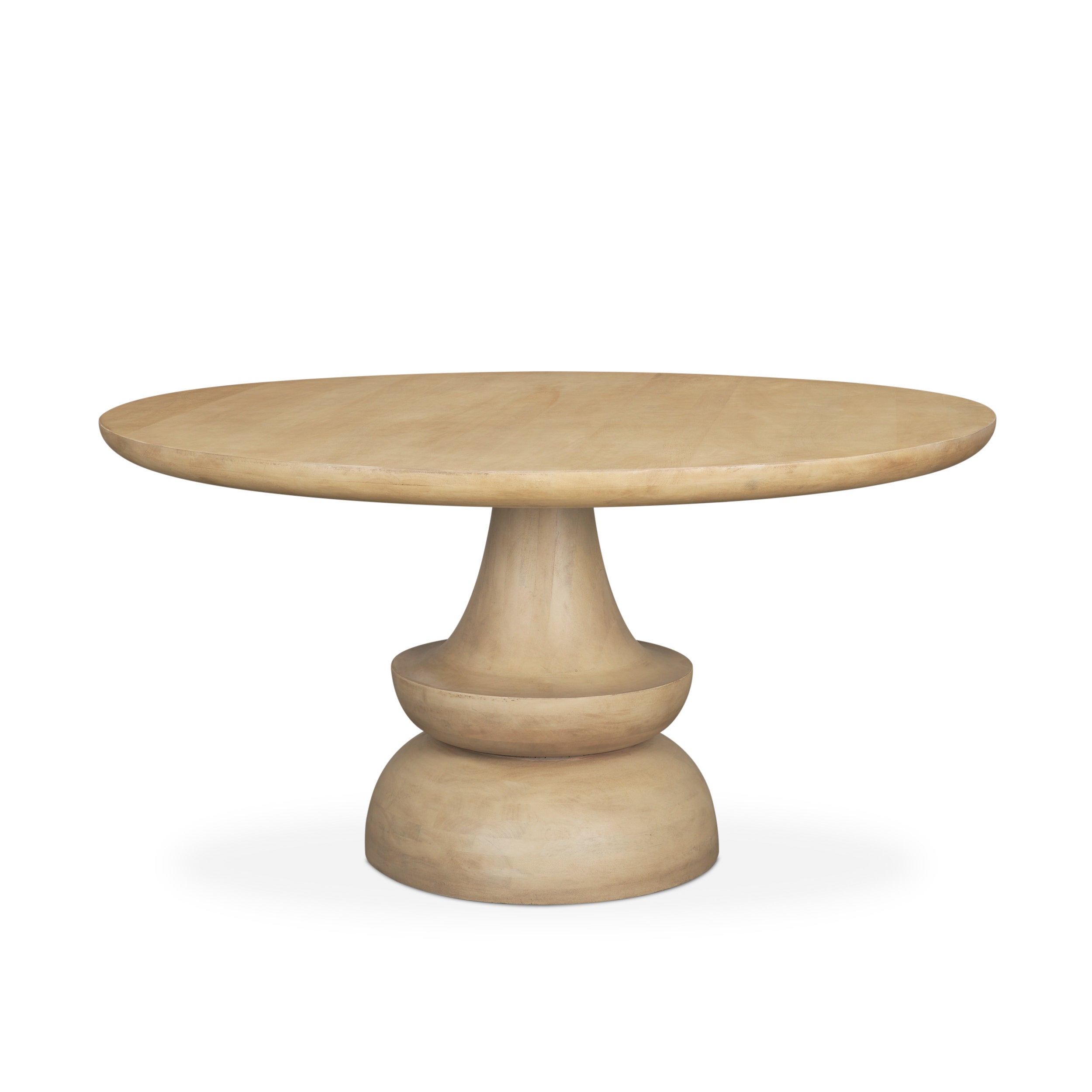 Camryn Dining Table-Dining Tables-StyleMeGHD