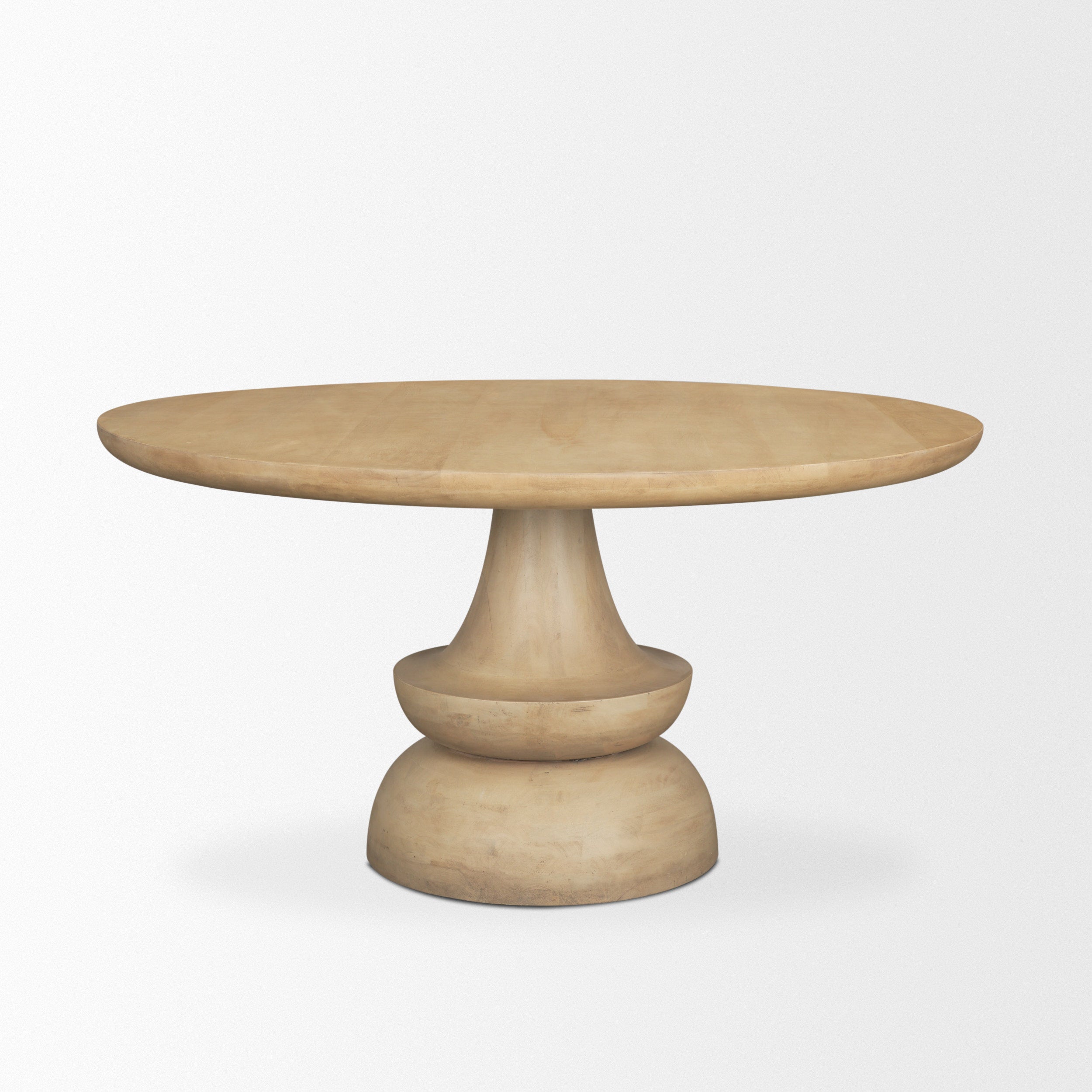 Camryn Dining Table-Dining Tables-StyleMeGHD
