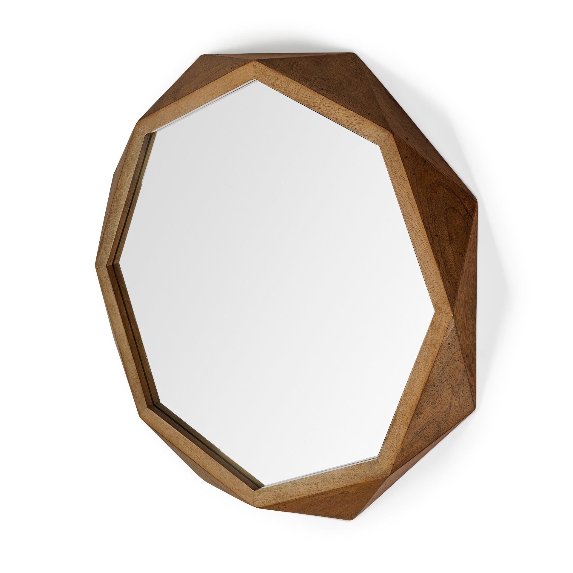 Amare Wall Mirror-Mirrors-StyleMeGHD