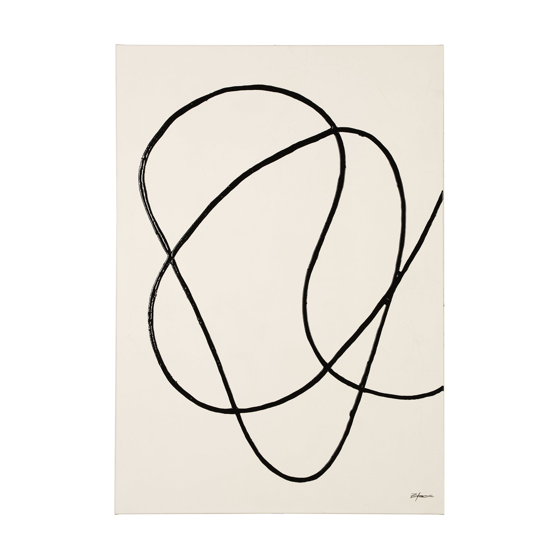 Mess Wall Art-Artwork-StyleMeGHD