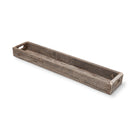 Beckham Wood Tray