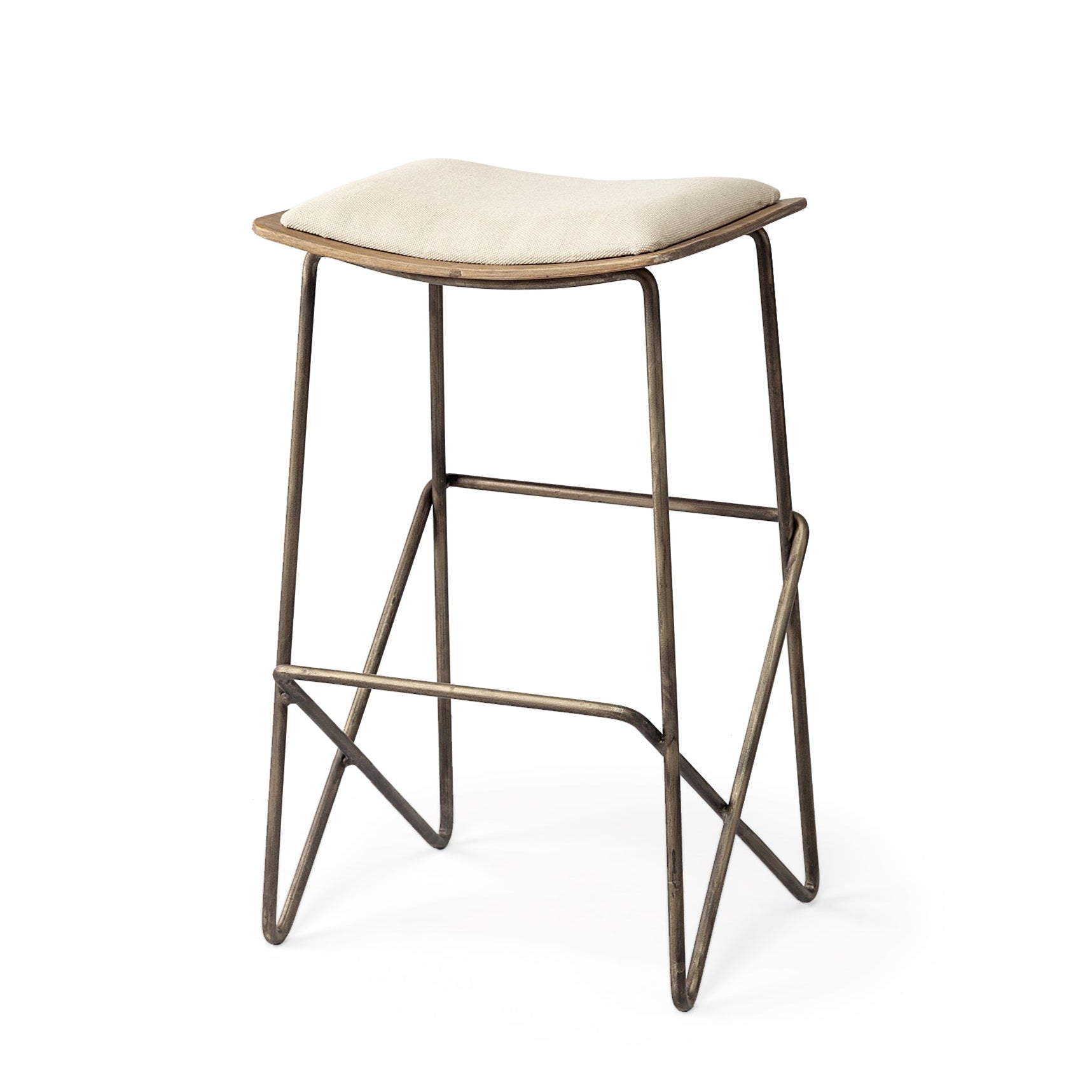 Kylo Bar & Counter Stool-Bar + Counter Stools-StyleMeGHD