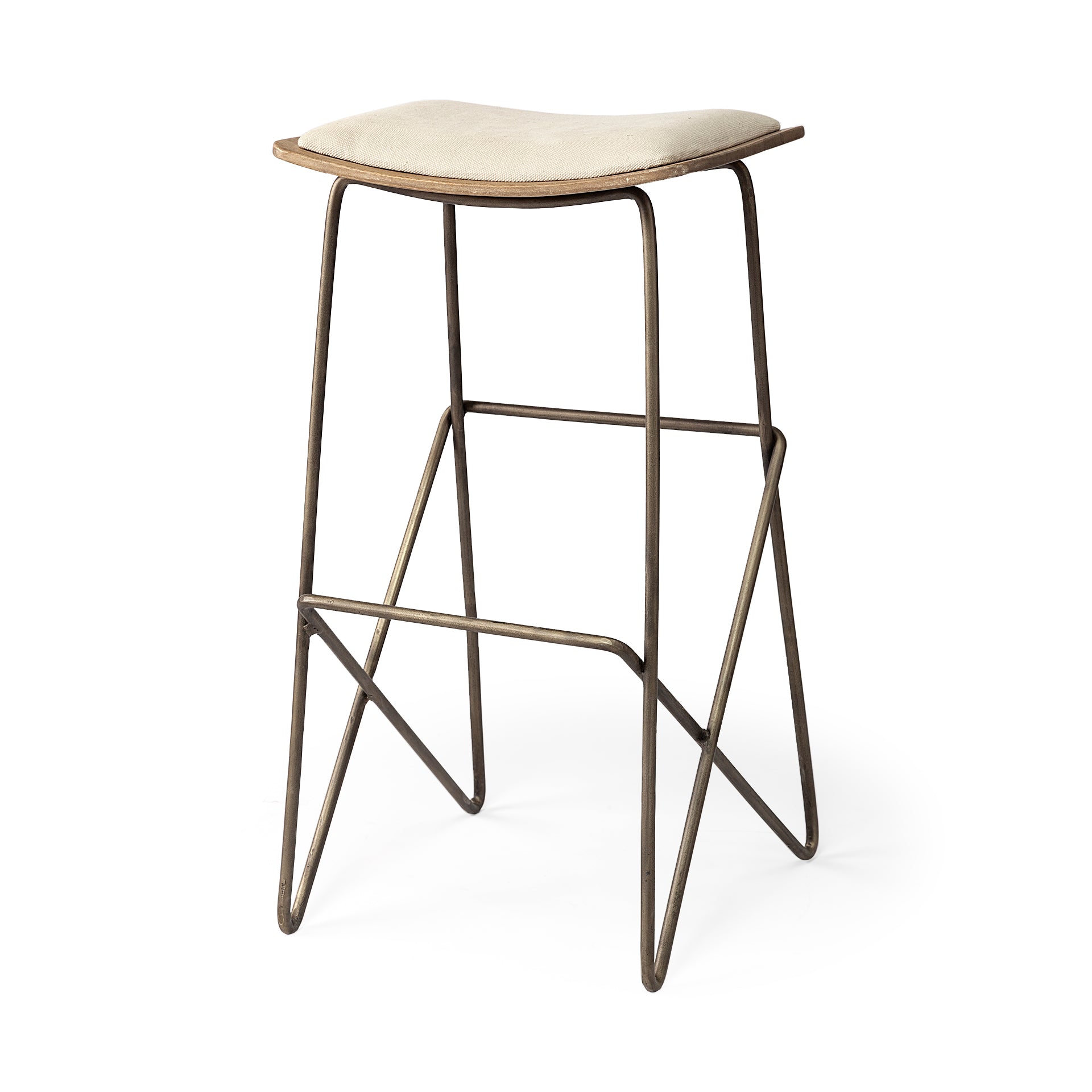 Kylo Bar & Counter Stool-Bar + Counter Stools-StyleMeGHD
