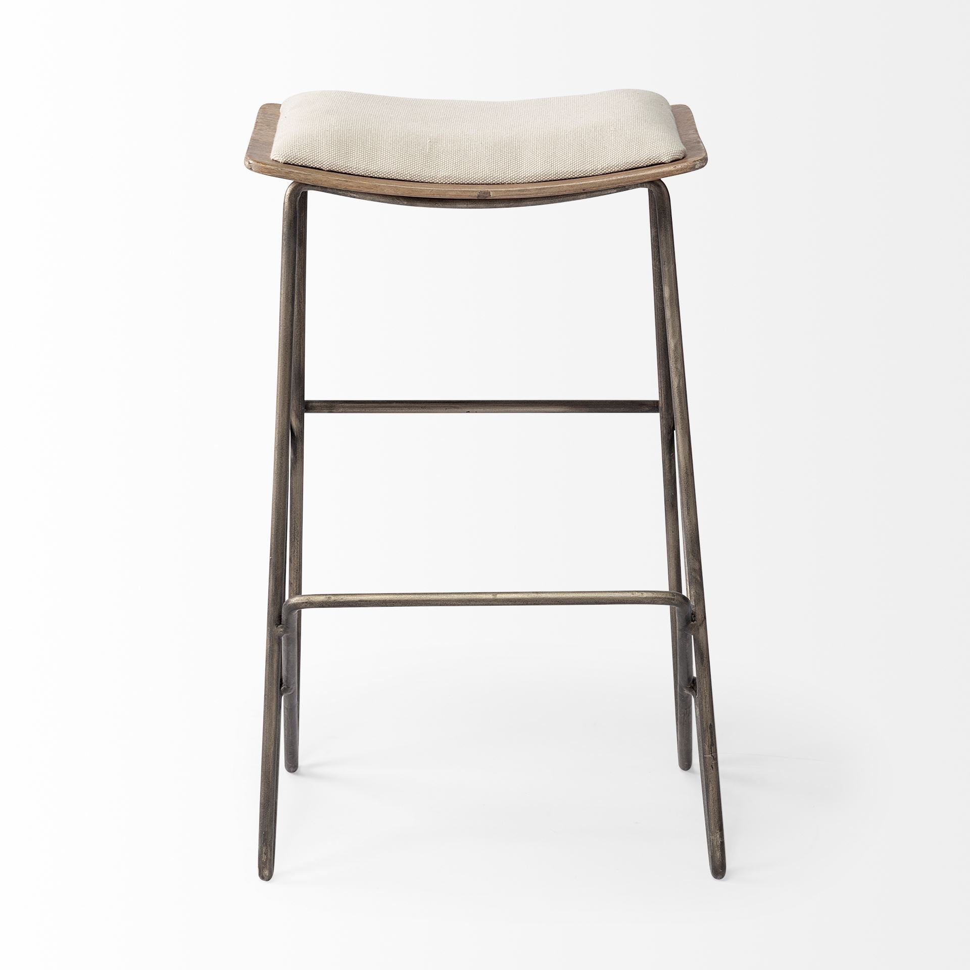 Kylo Bar & Counter Stool-Bar + Counter Stools-StyleMeGHD
