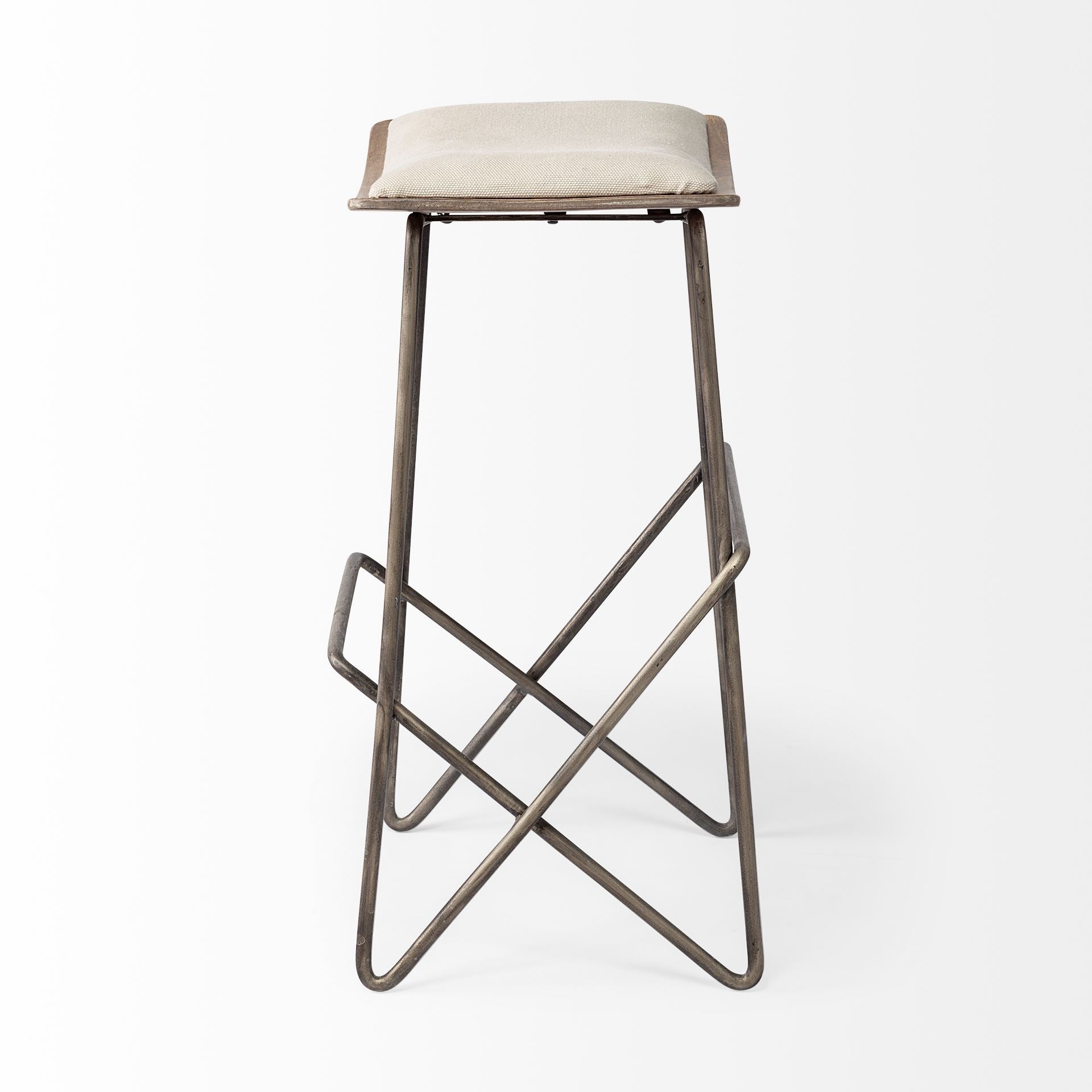 Kylo Bar & Counter Stool-Bar + Counter Stools-StyleMeGHD