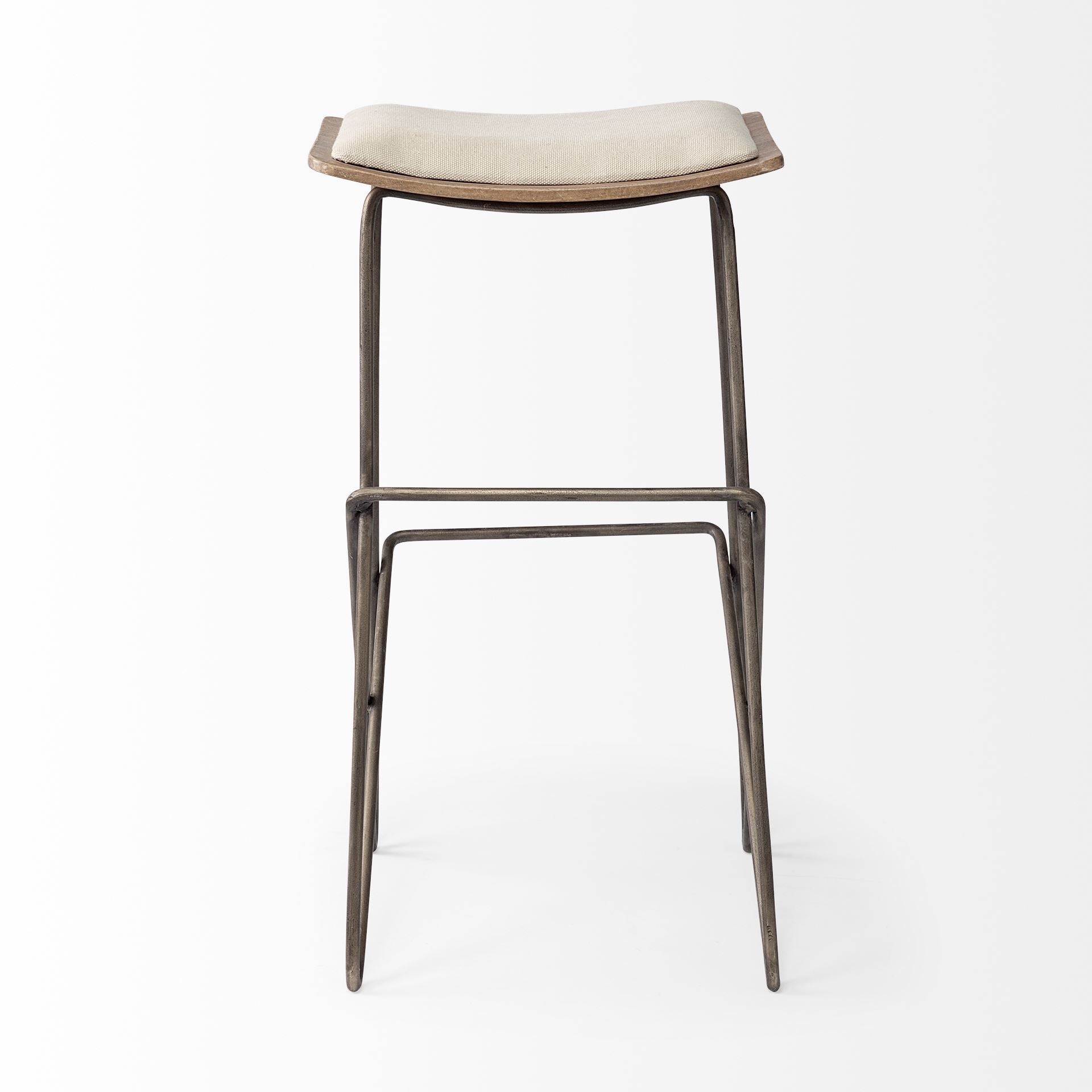 Kylo Bar & Counter Stool-Bar + Counter Stools-StyleMeGHD