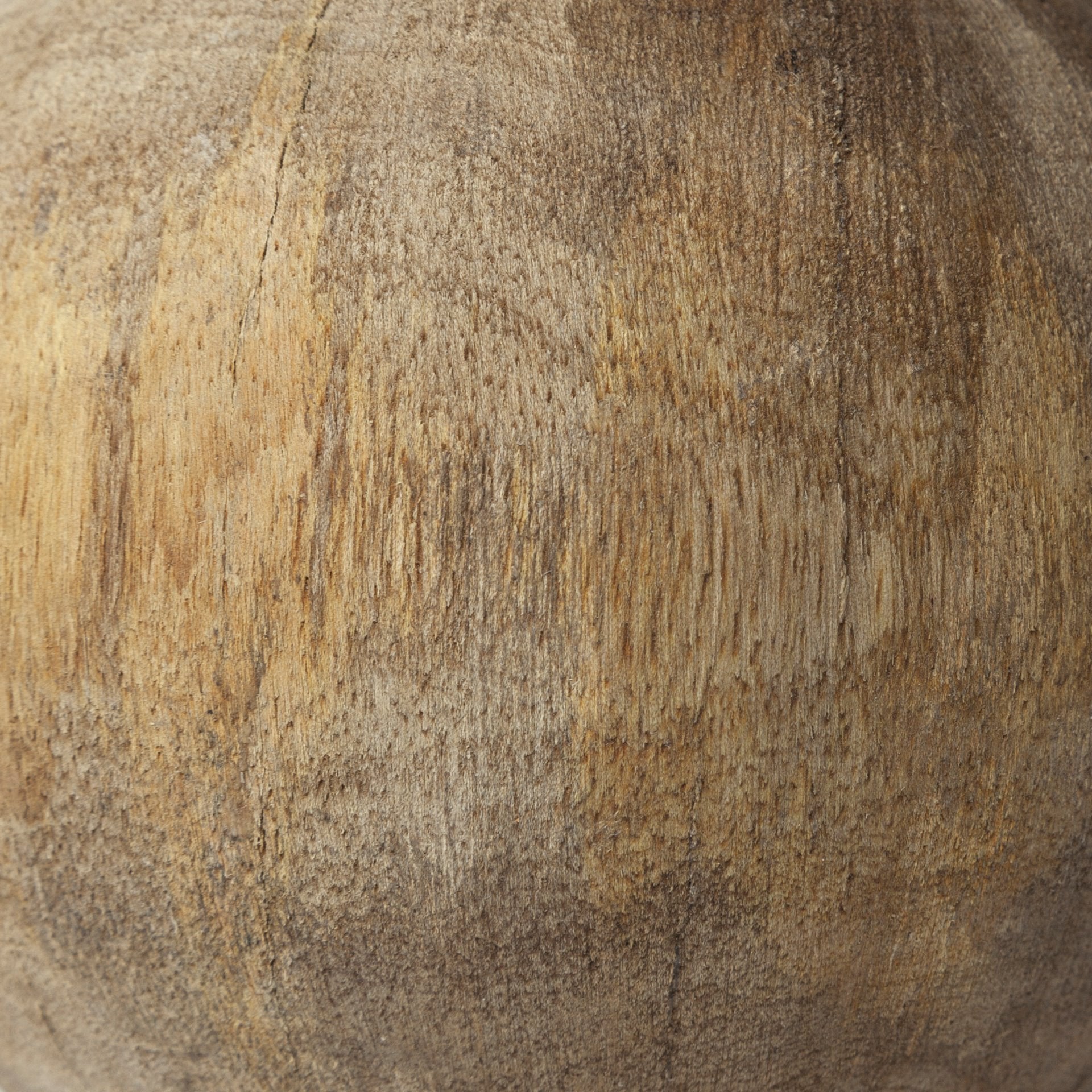 Decorative Spheres, Set of 3