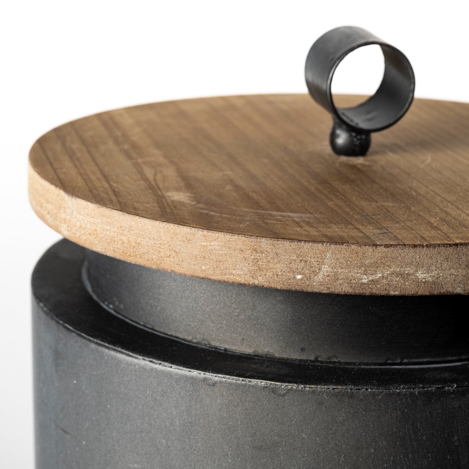 Corbin Jars, Set of 2-Vases + Jars-StyleMeGHD