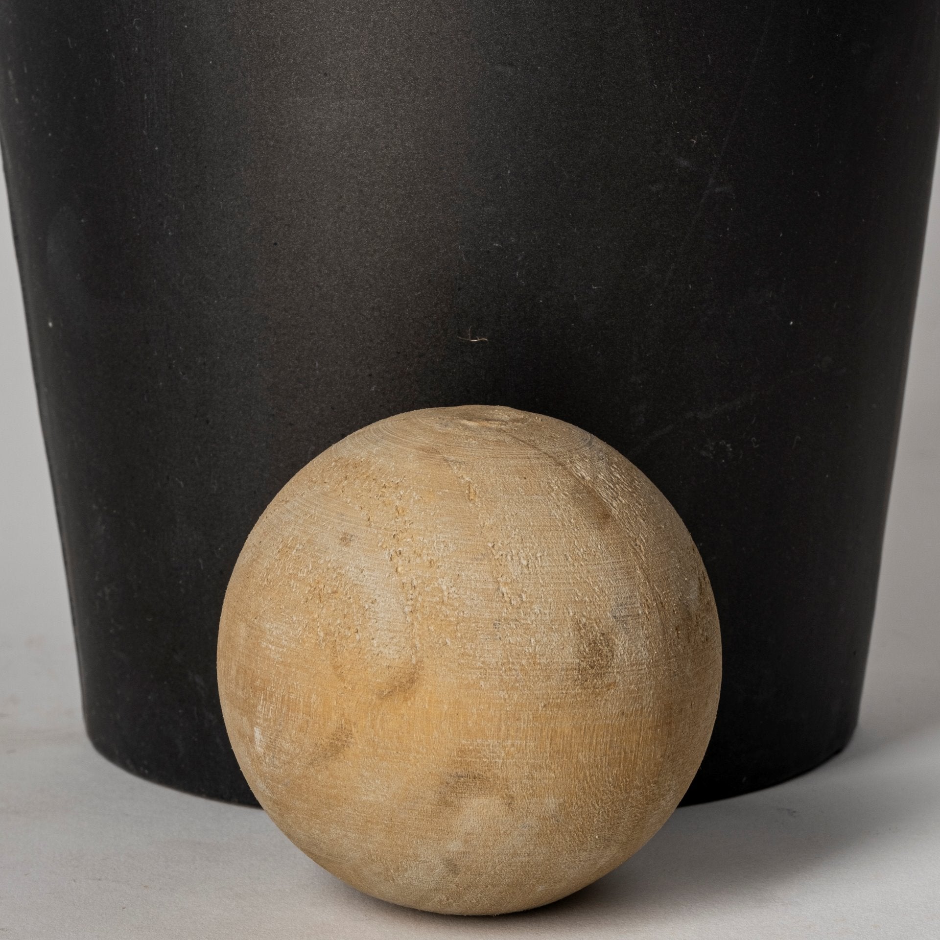 Amora Metal Urns, Set of 2-Decorative Objects-StyleMeGHD