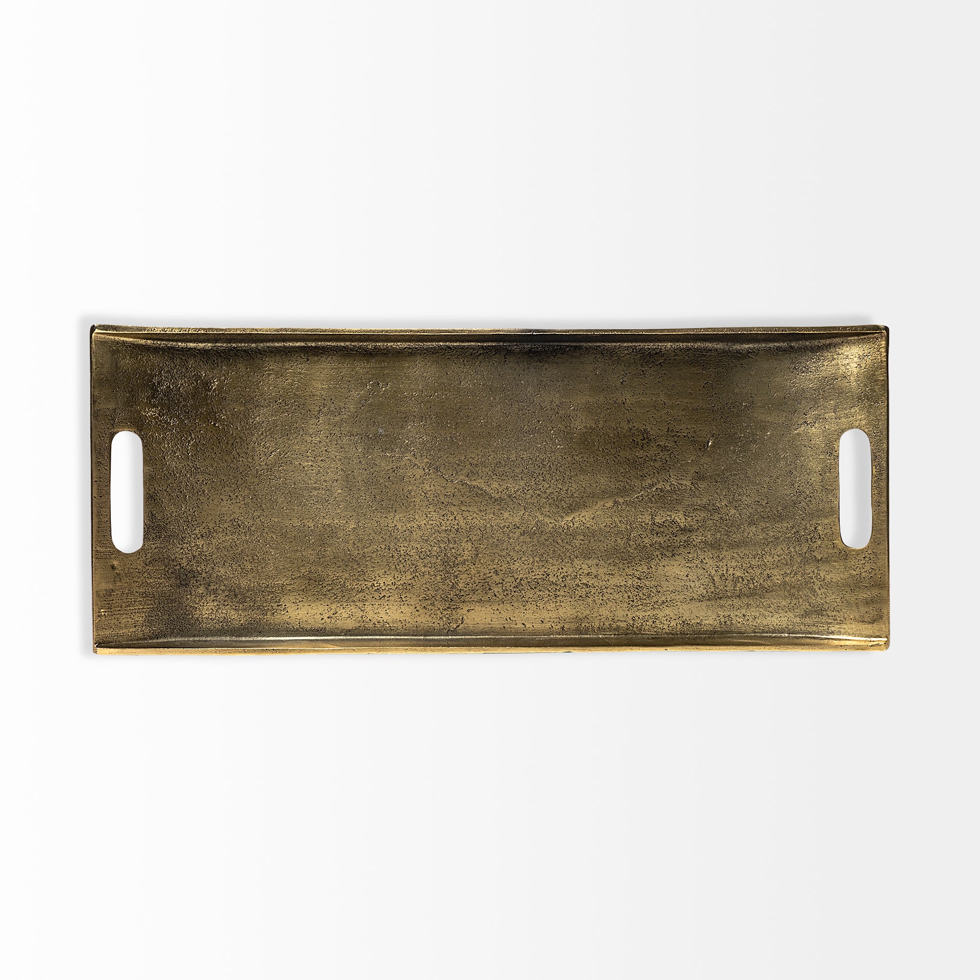 Andrei Rectangular Tray