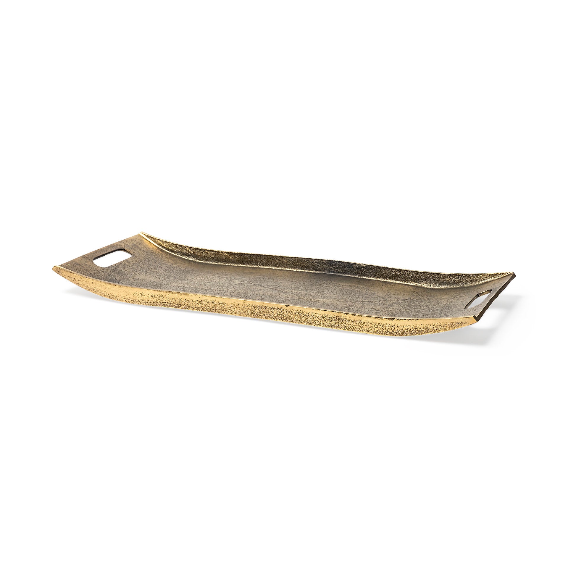 Andrei Rectangular Tray