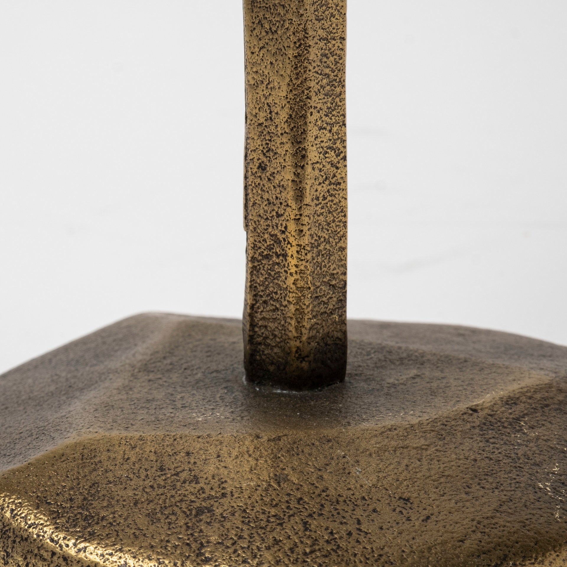 Lexi Candle Holder - StyleMeGHD - Decorative Objects