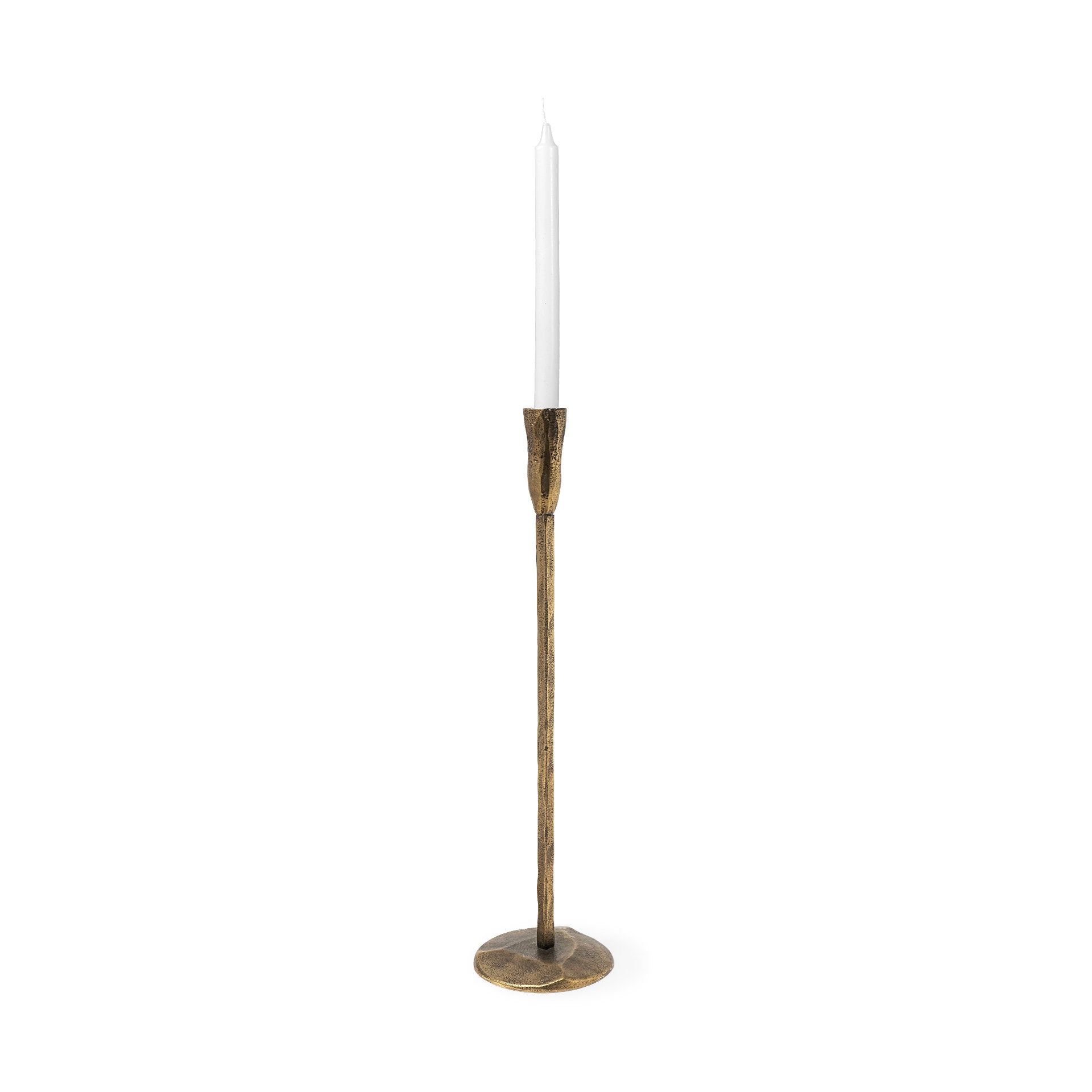 Lexi Candle Holder-Decorative Objects-StyleMeGHD