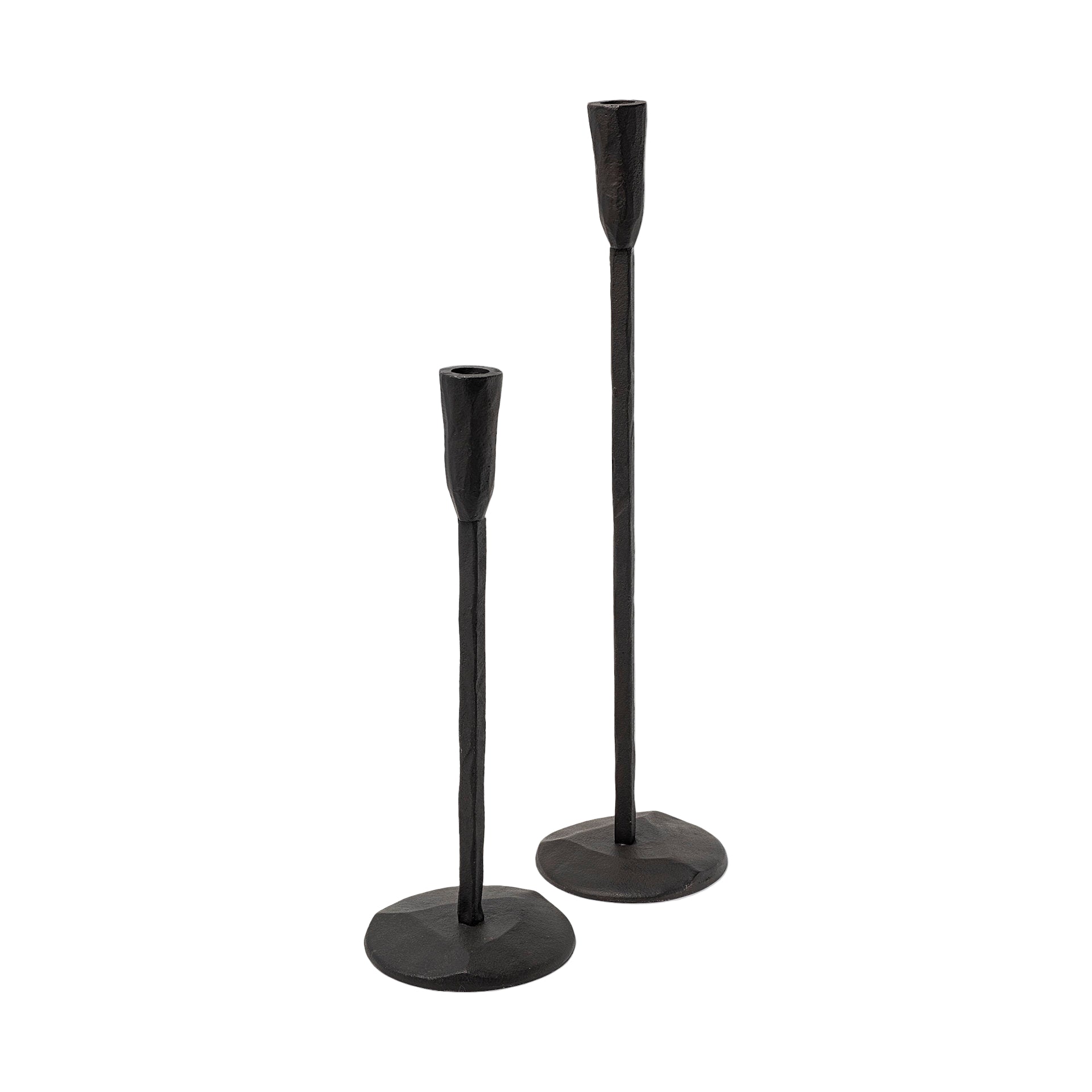 Lexi Candle Holder-Decorative Objects-StyleMeGHD