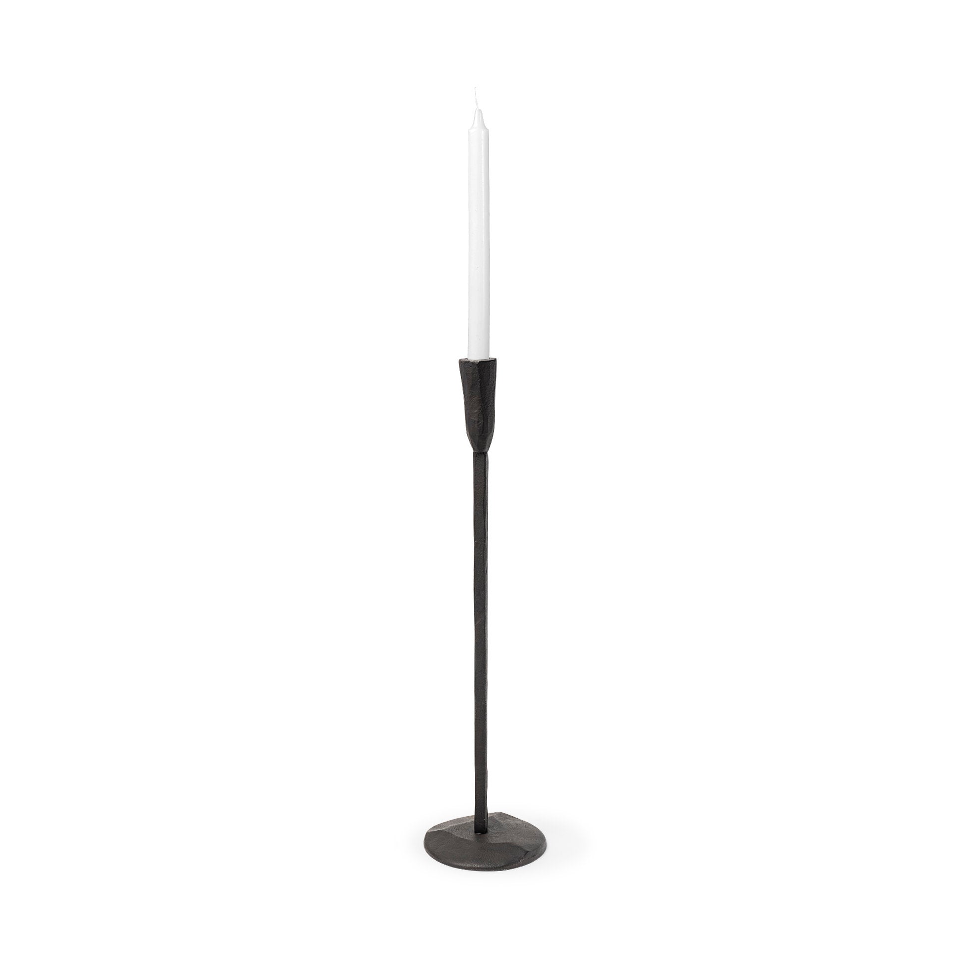 Lexi Candle Holder-Decorative Objects-StyleMeGHD