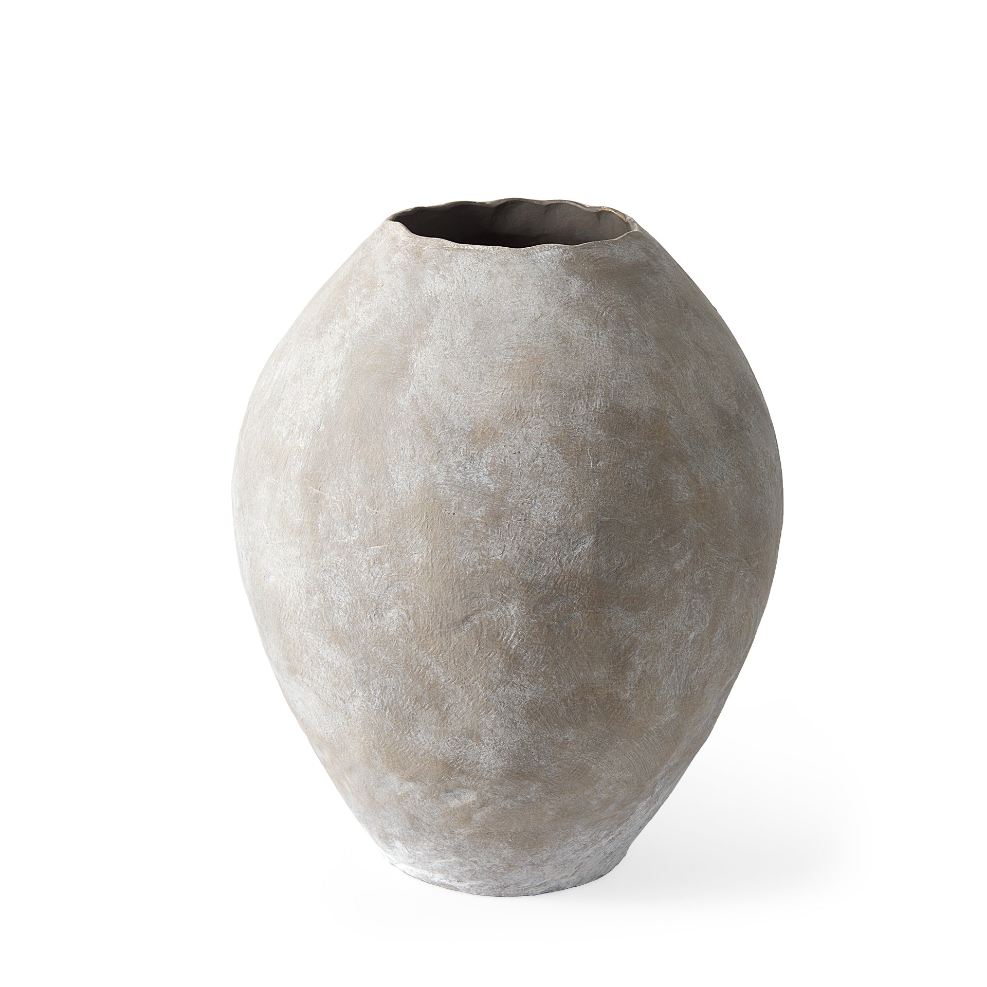 Gobi Oval Vase
