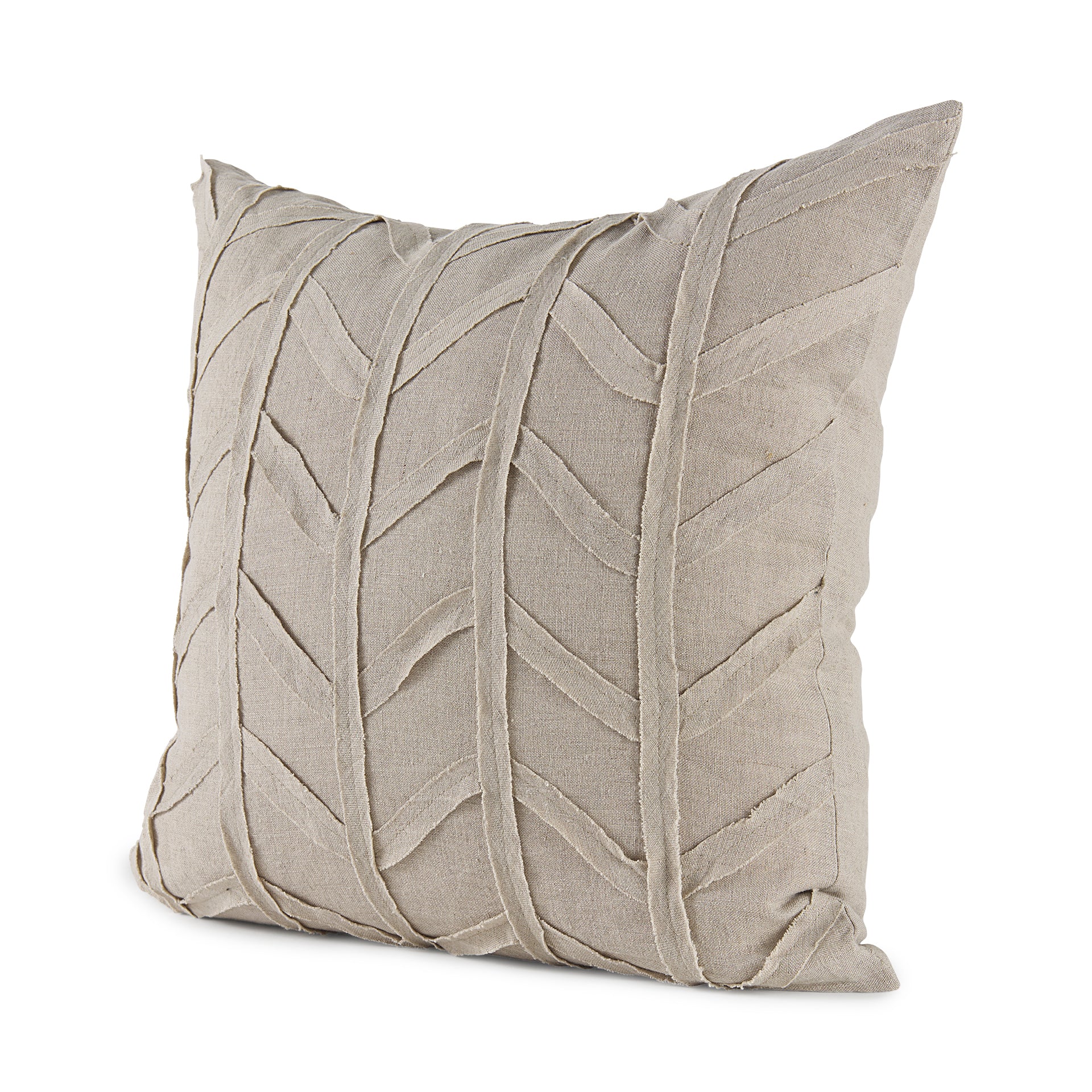Ivana Pillow Cover-Throw Pillows-StyleMeGHD