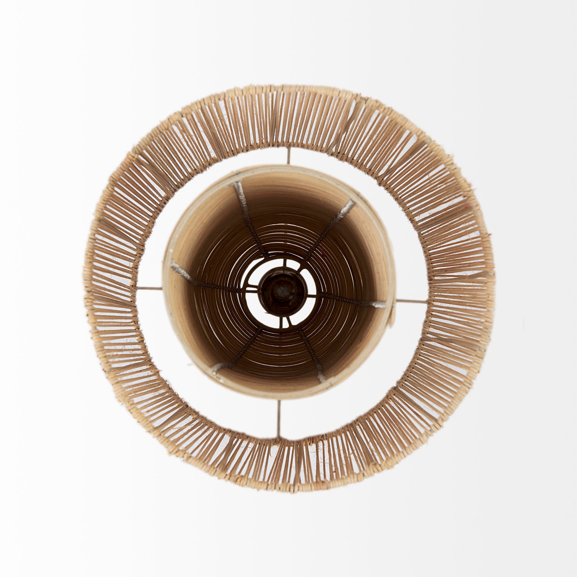 Canyon Pendant-Pendants-StyleMeGHD