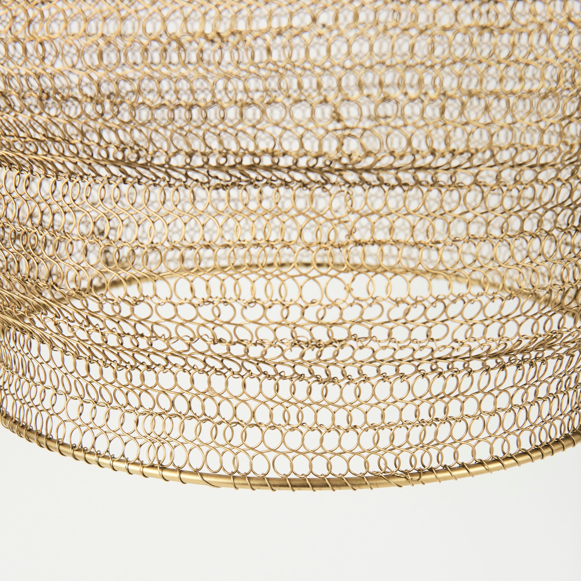 Hayes Pendant-Pendants-StyleMeGHD