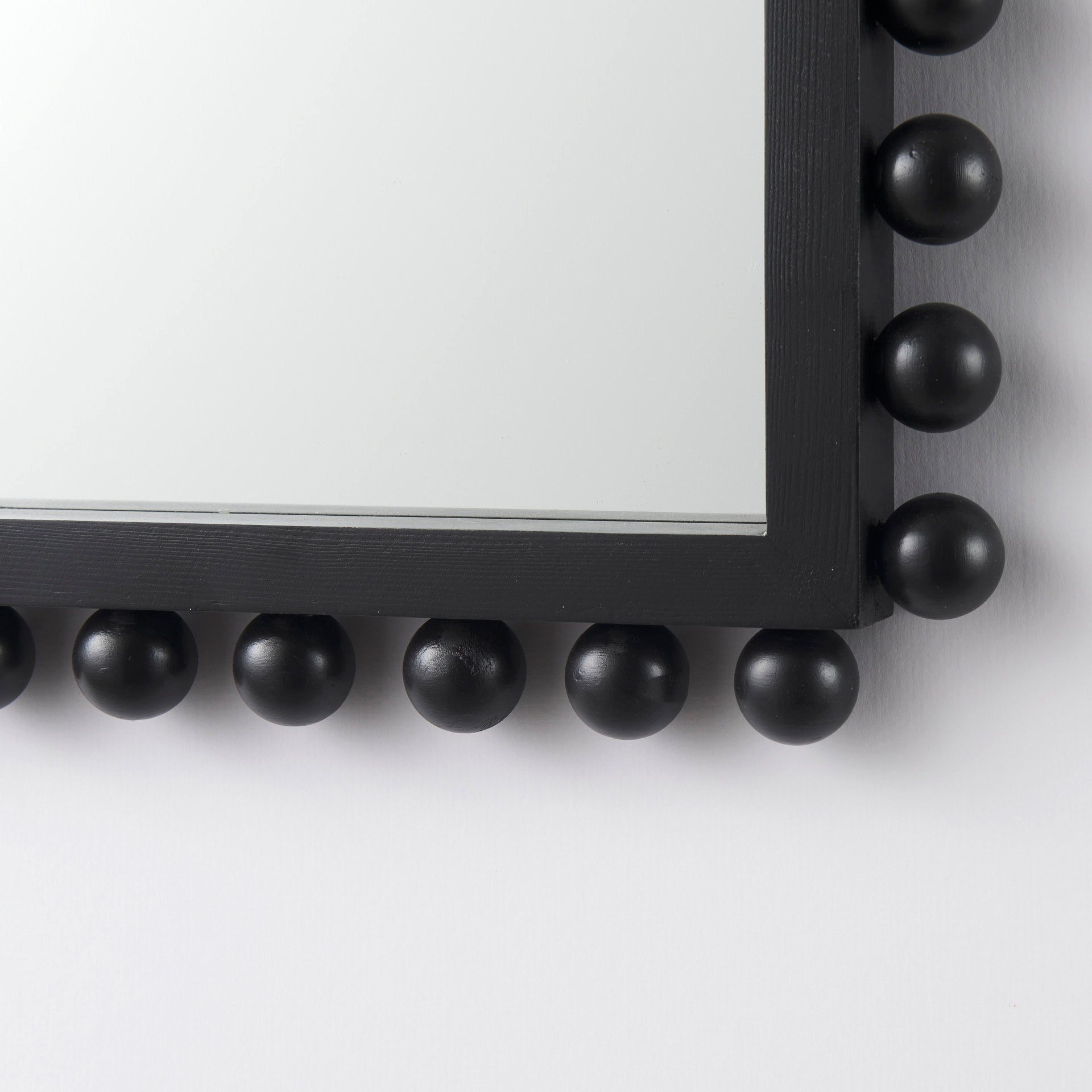 Luke Mirror