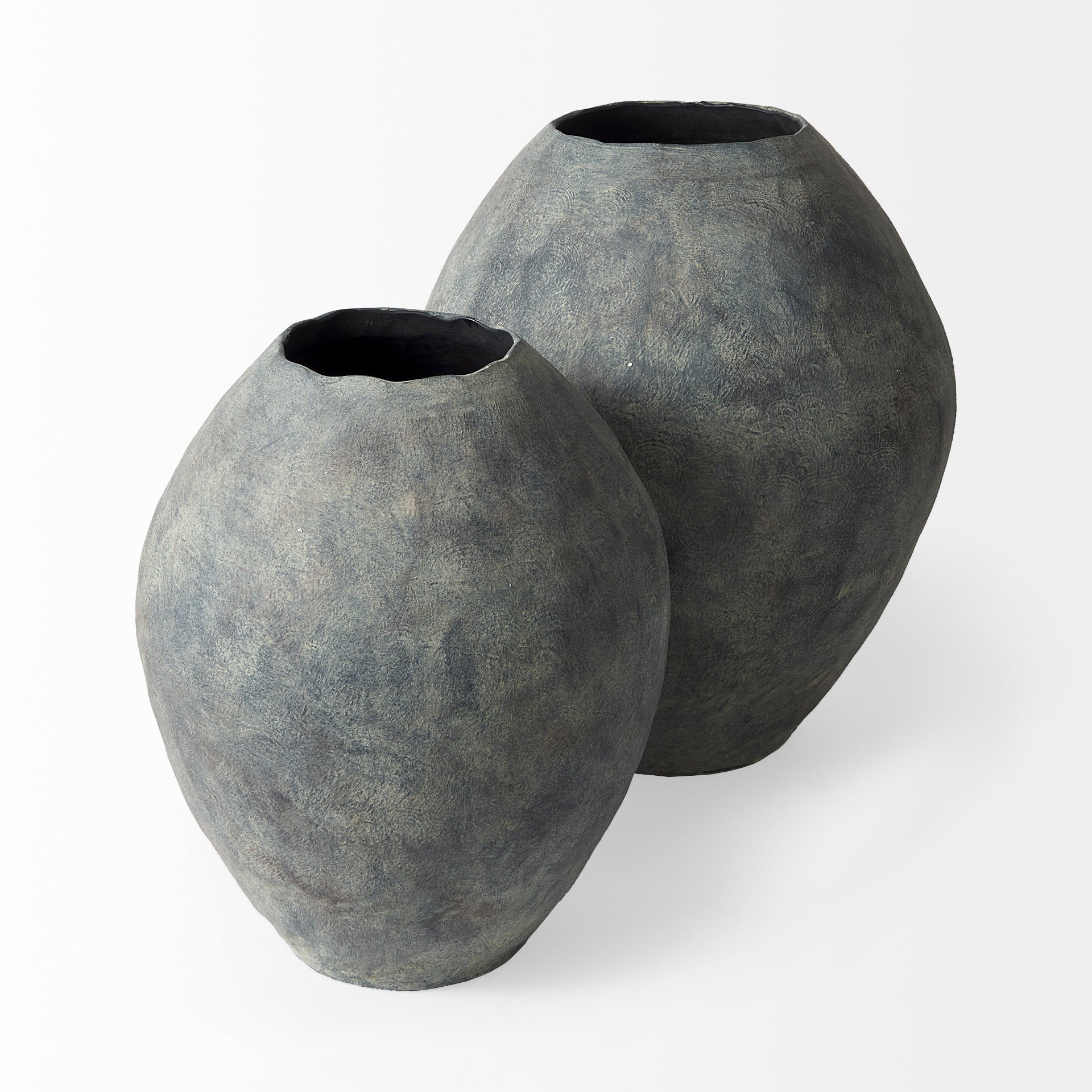 Gobi Oval Vase