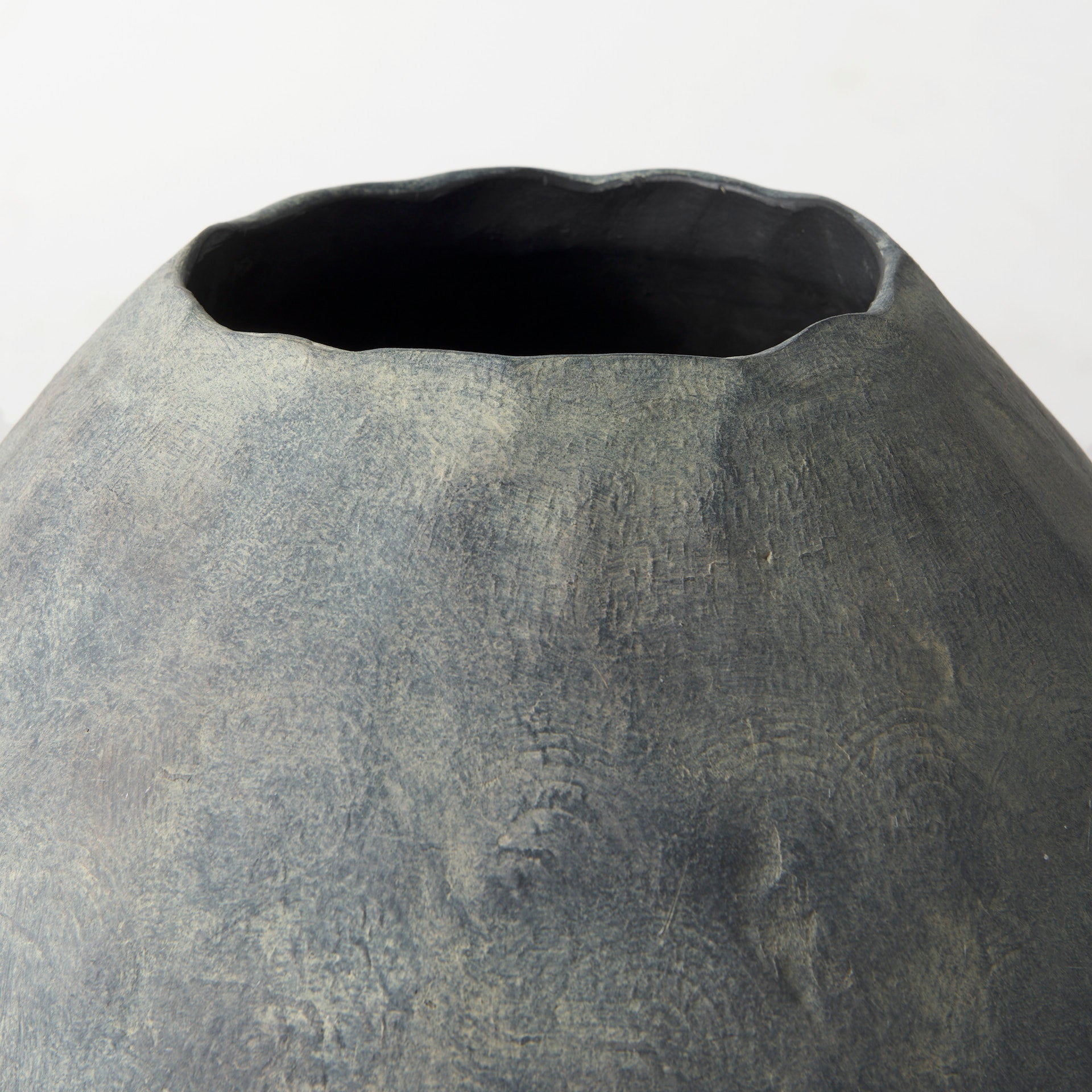 Gobi Oval Vase