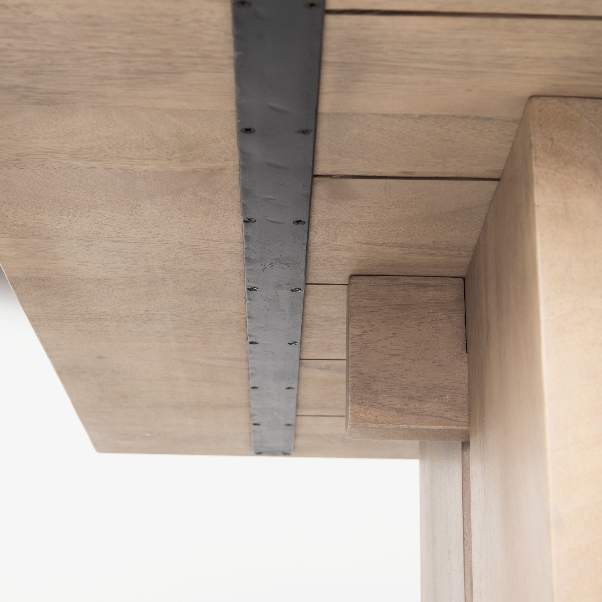 Alden Dining Table - StyleMeGHD - 