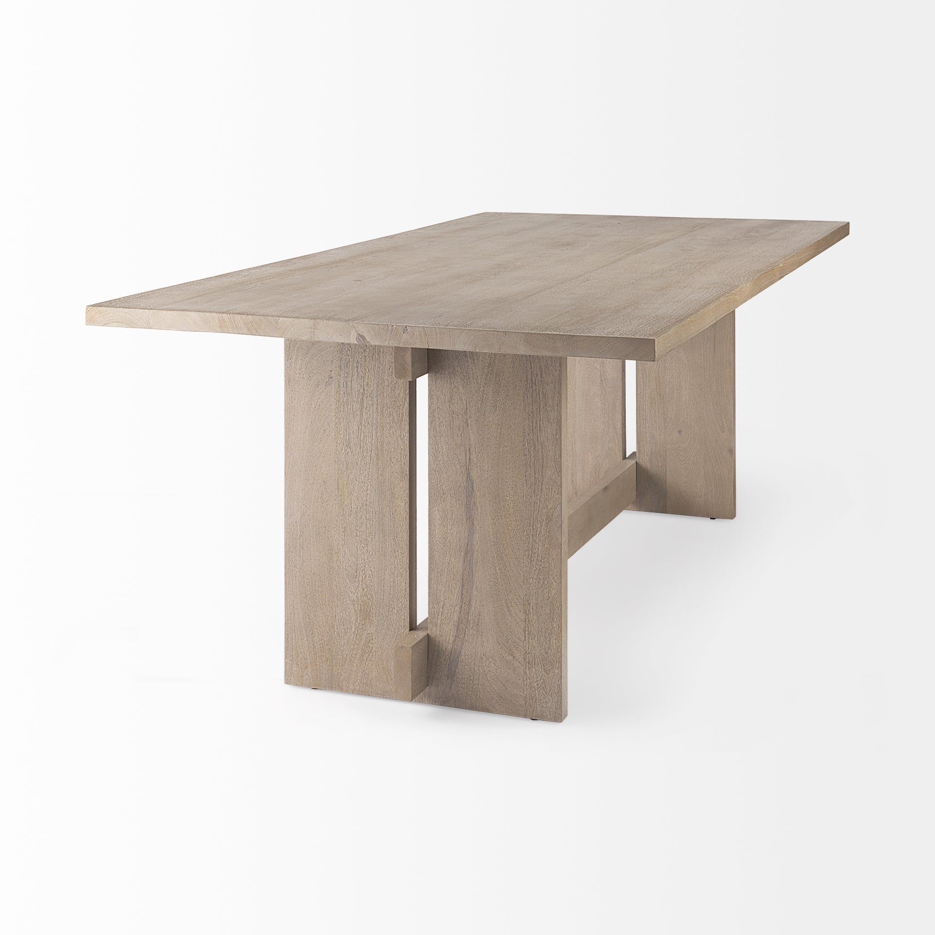 Alden Dining Table-Dining Tables-StyleMeGHD