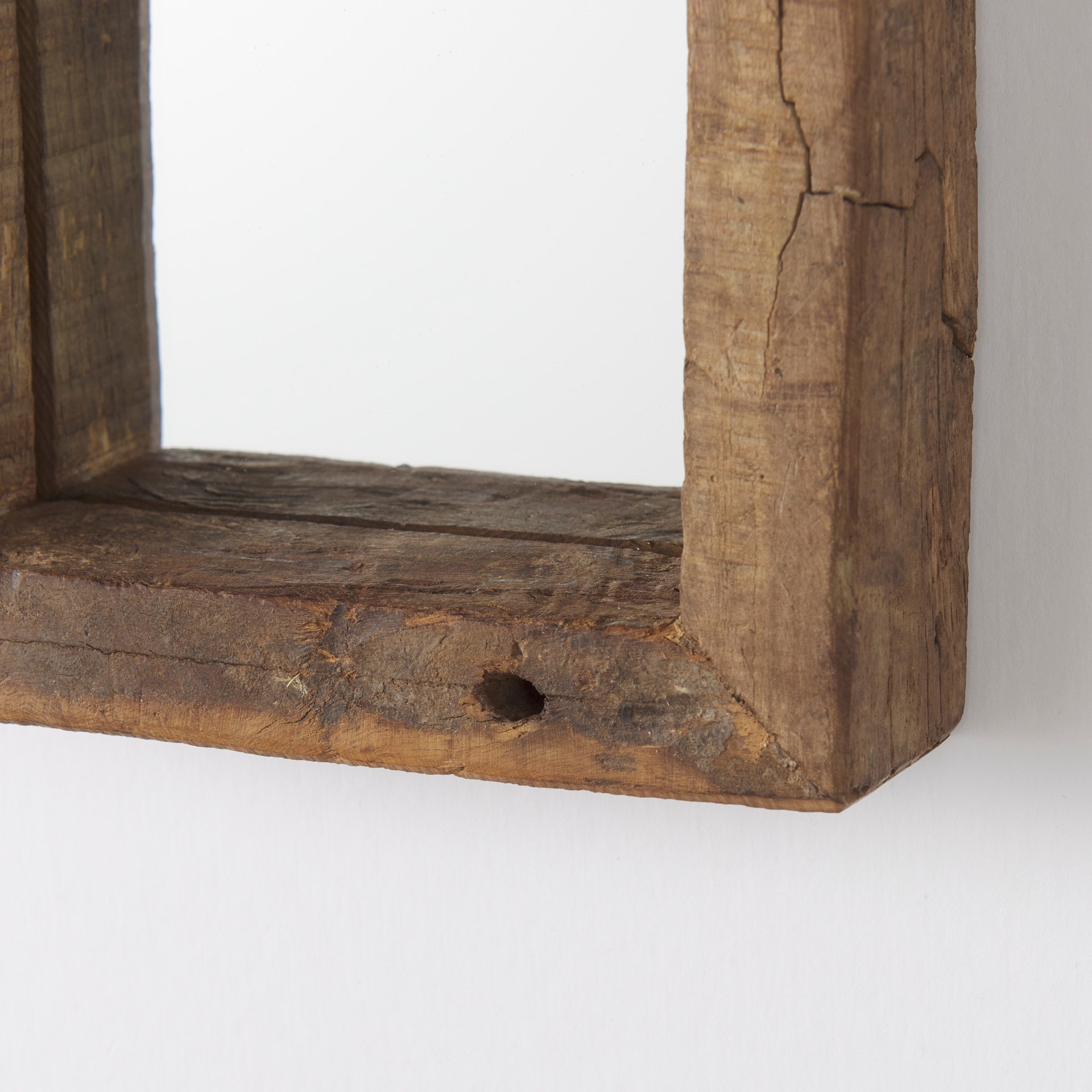 Gemma Wall Mirror-Mirrors-StyleMeGHD