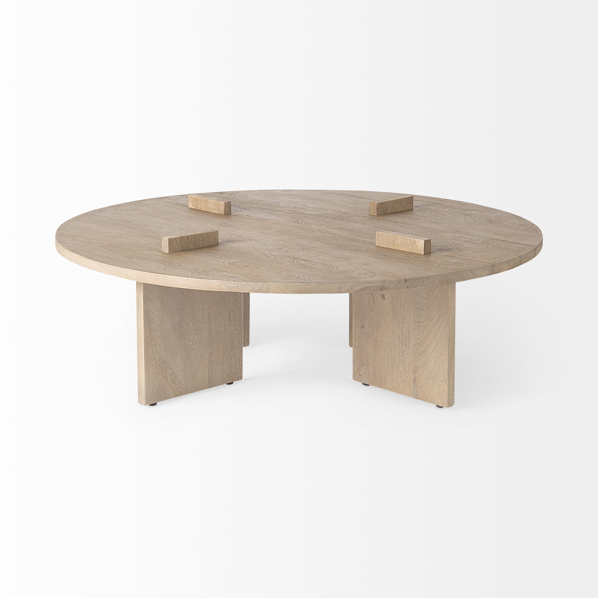 Aiden Coffee Table - StyleMeGHD - Coffee Tables