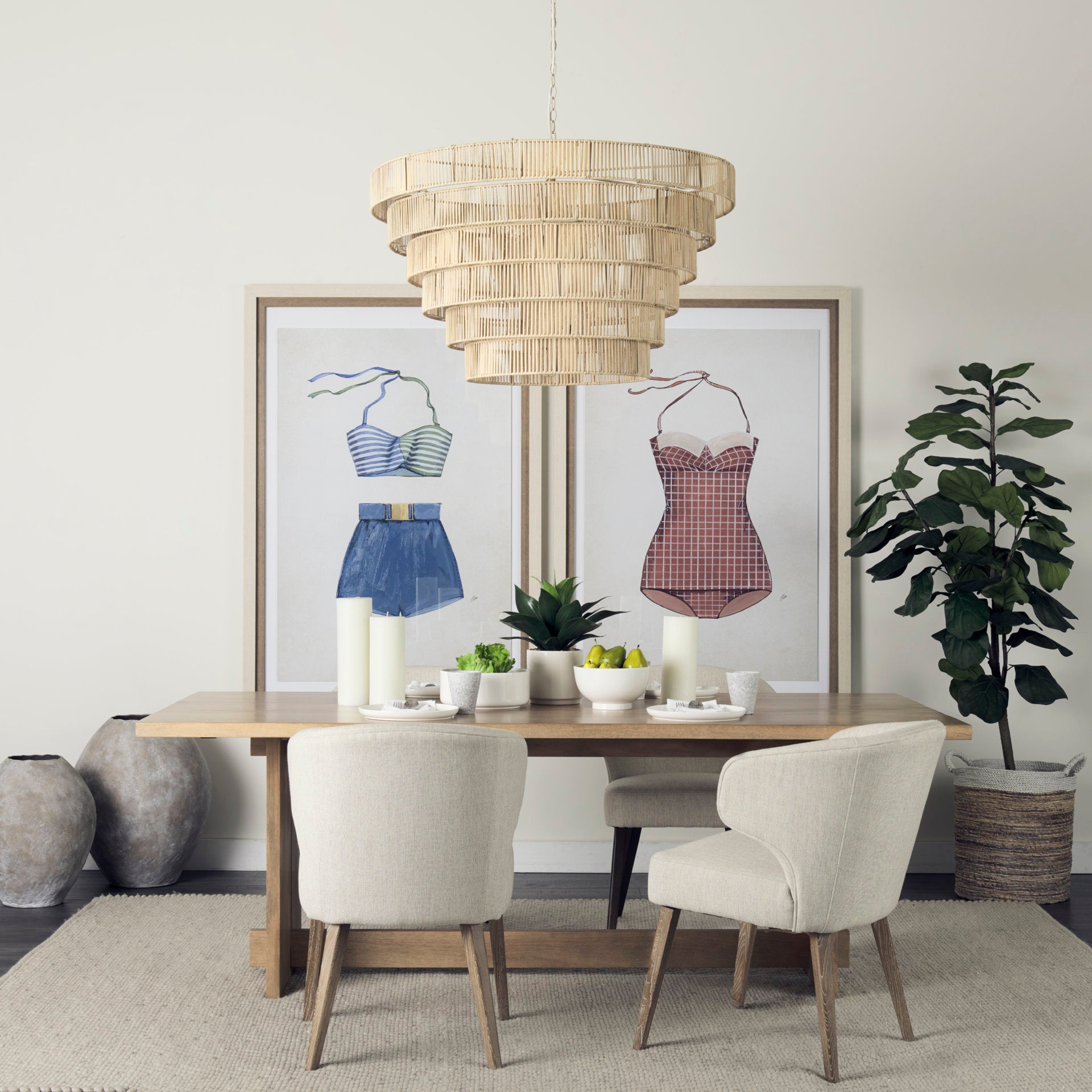 Miriam Chandelier-Chandeliers-StyleMeGHD